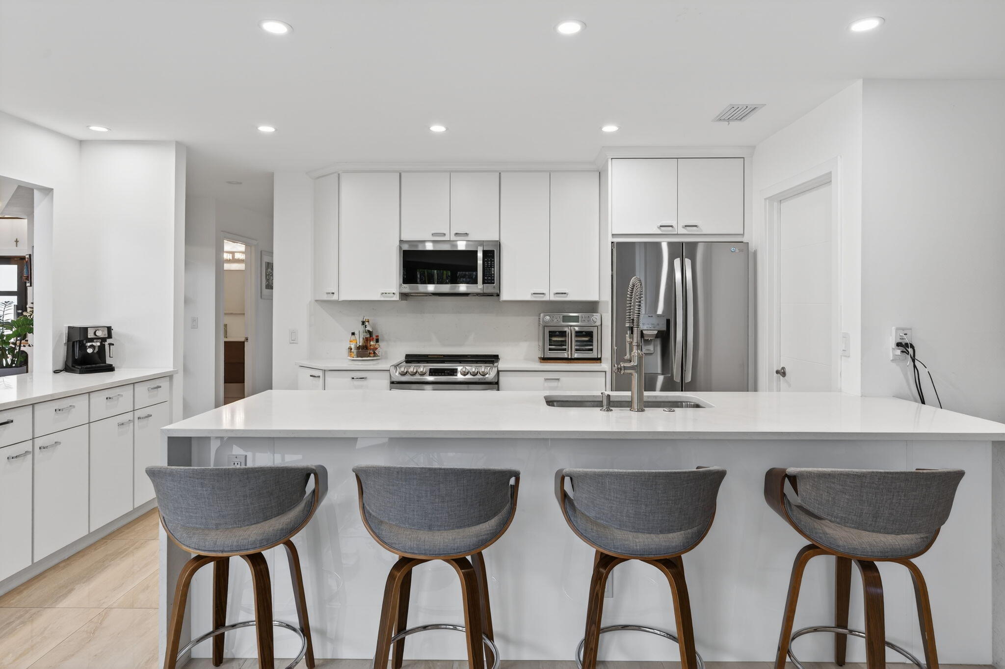 HIDDEN VALLEY SEC 3 - Residential