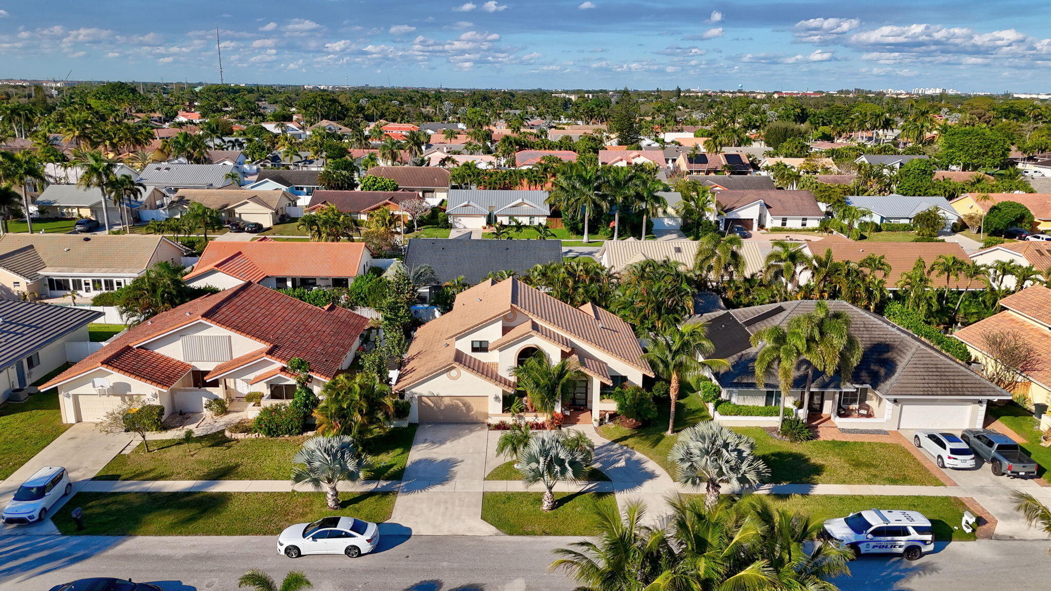 HIDDEN VALLEY SEC 3 - Residential