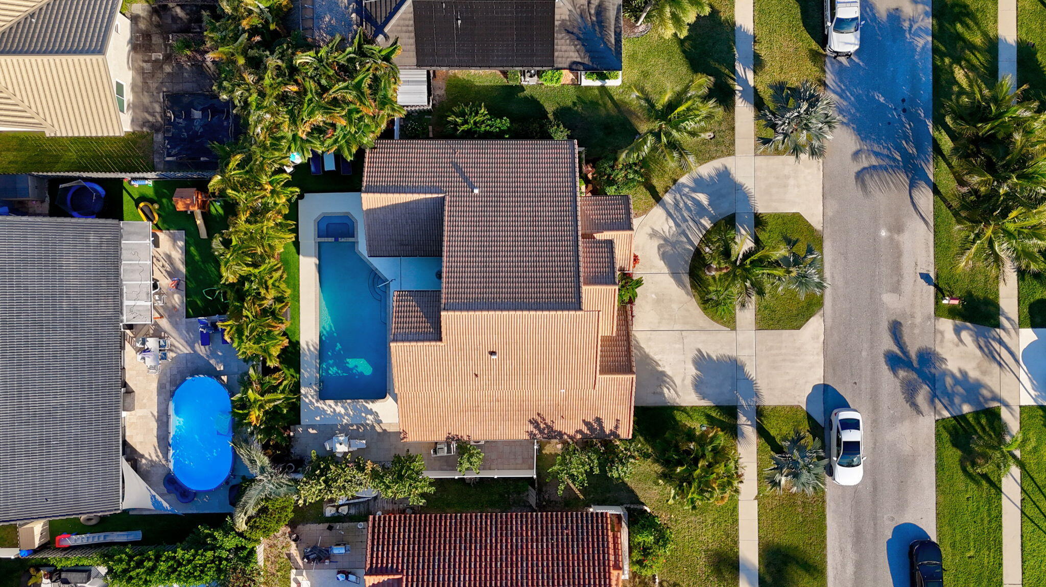 HIDDEN VALLEY SEC 3 - Residential