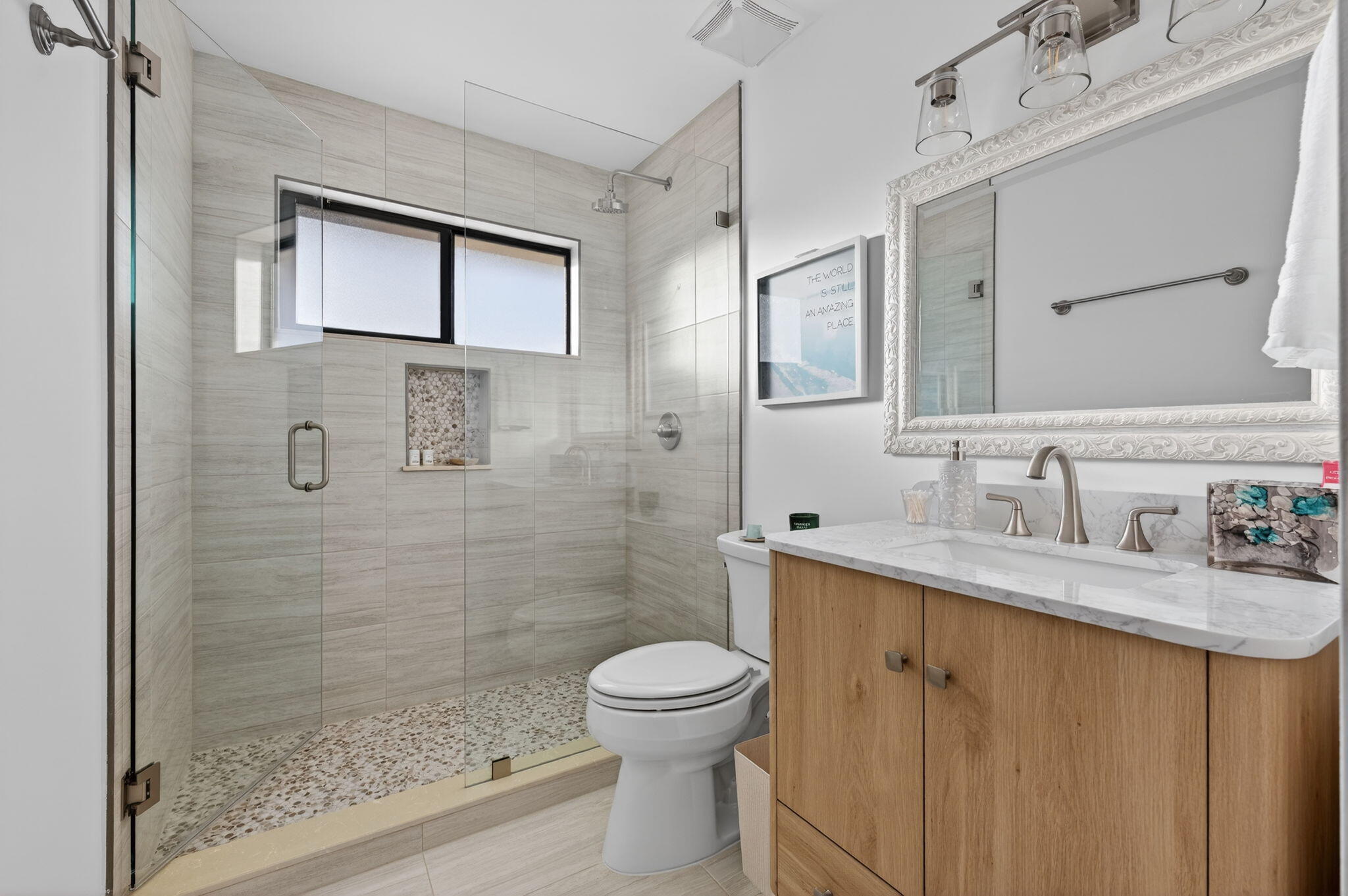 HIDDEN VALLEY SEC 3 - Residential