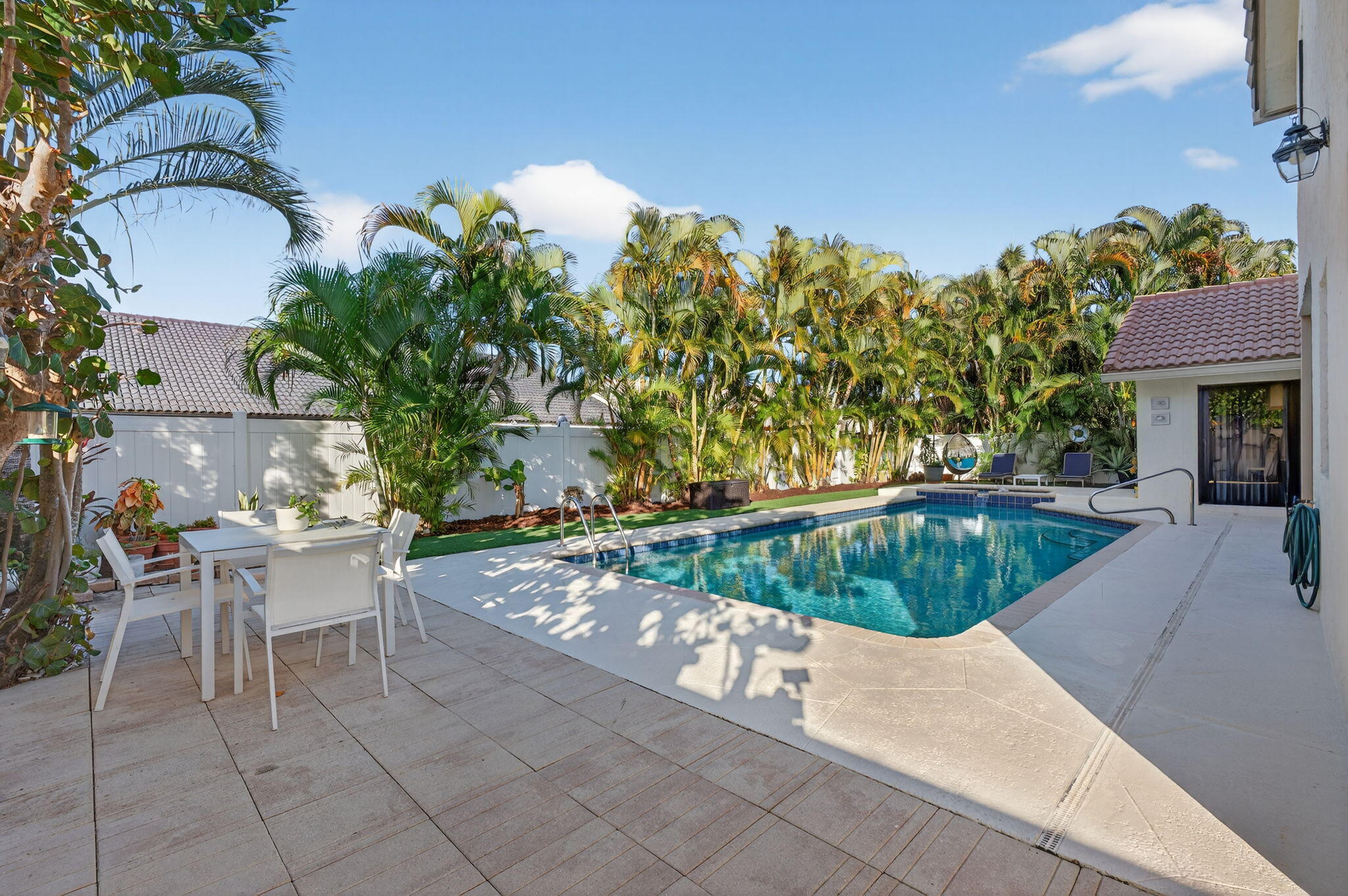 HIDDEN VALLEY SEC 3 - Residential