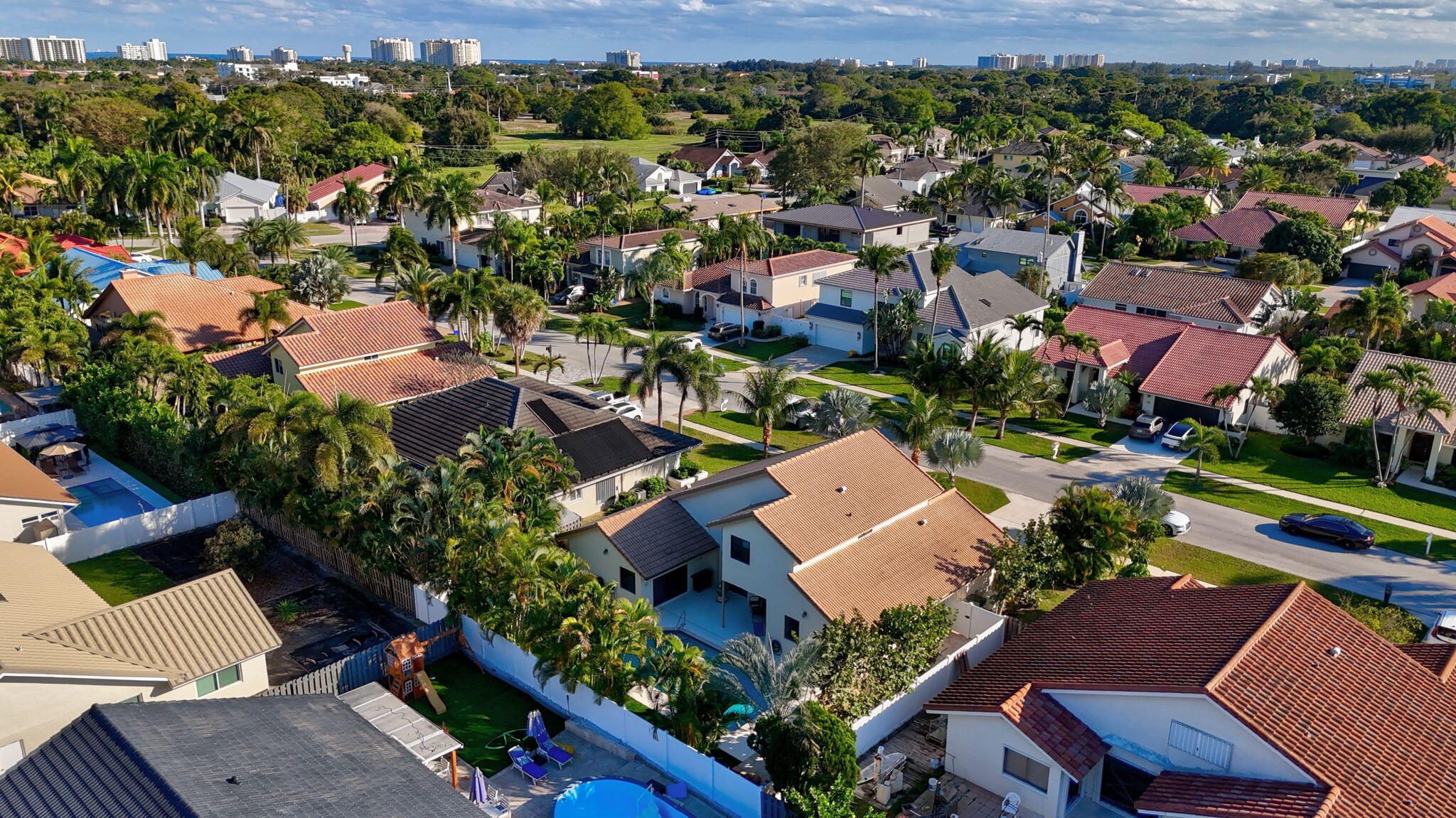 HIDDEN VALLEY SEC 3 - Residential