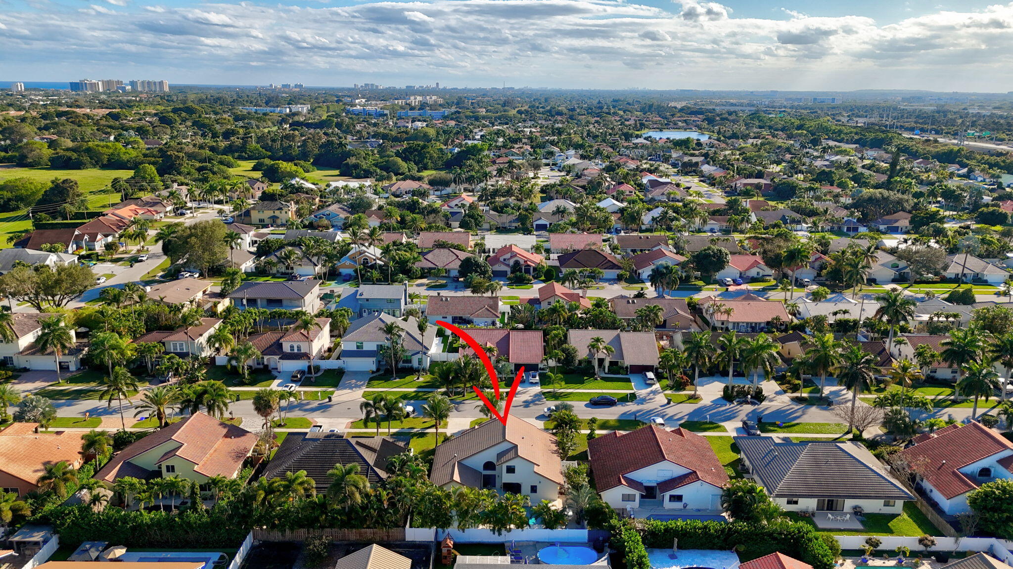 HIDDEN VALLEY SEC 3 - Residential