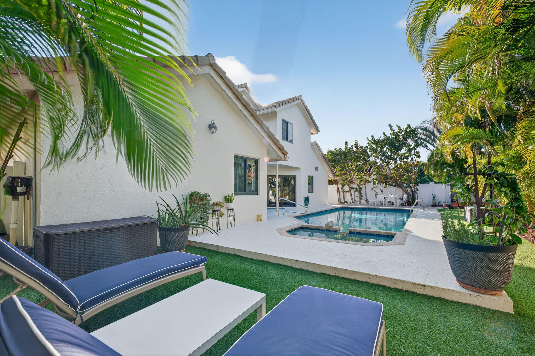 HIDDEN VALLEY SEC 3 - Residential