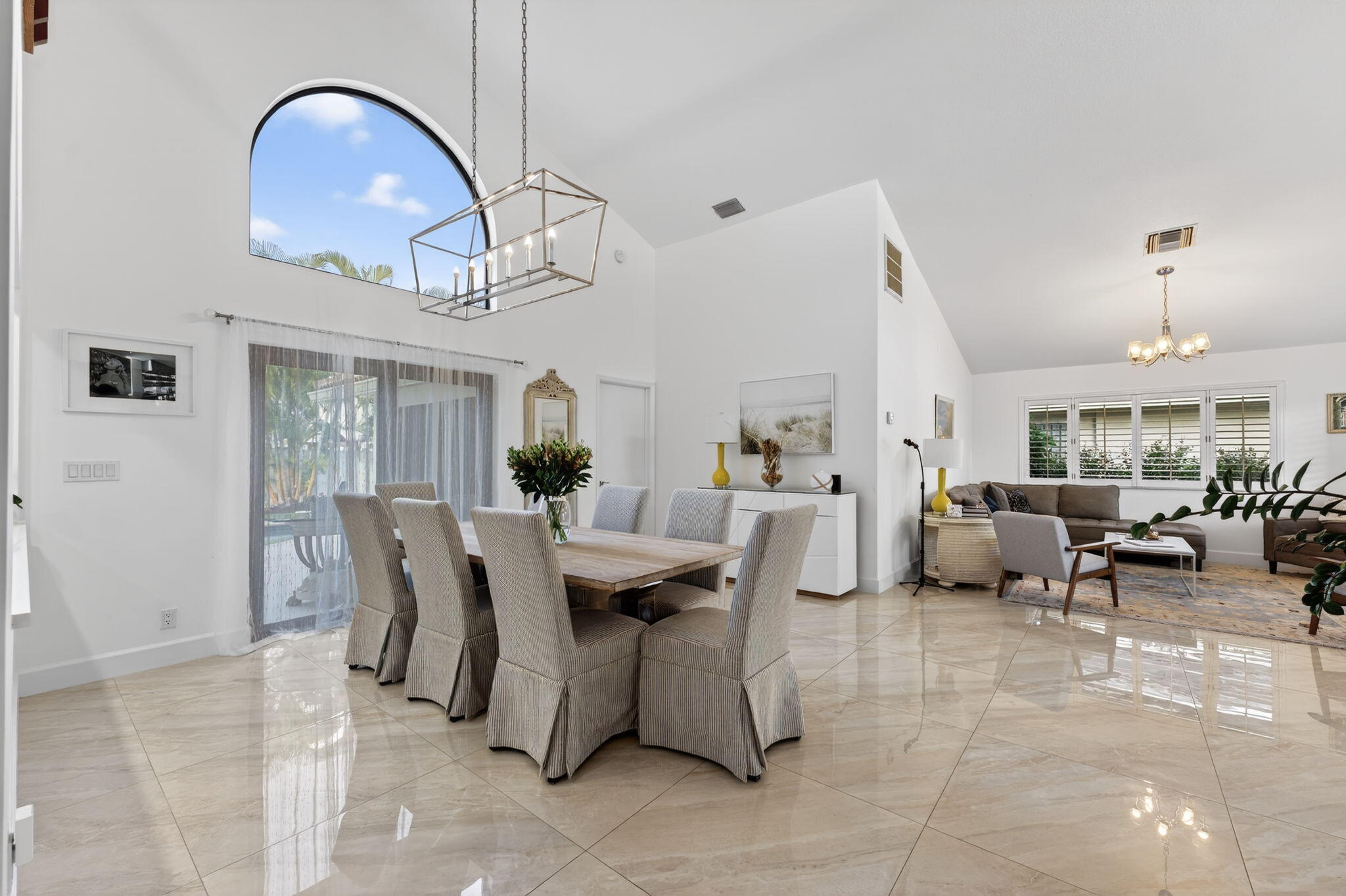 HIDDEN VALLEY SEC 3 - Residential