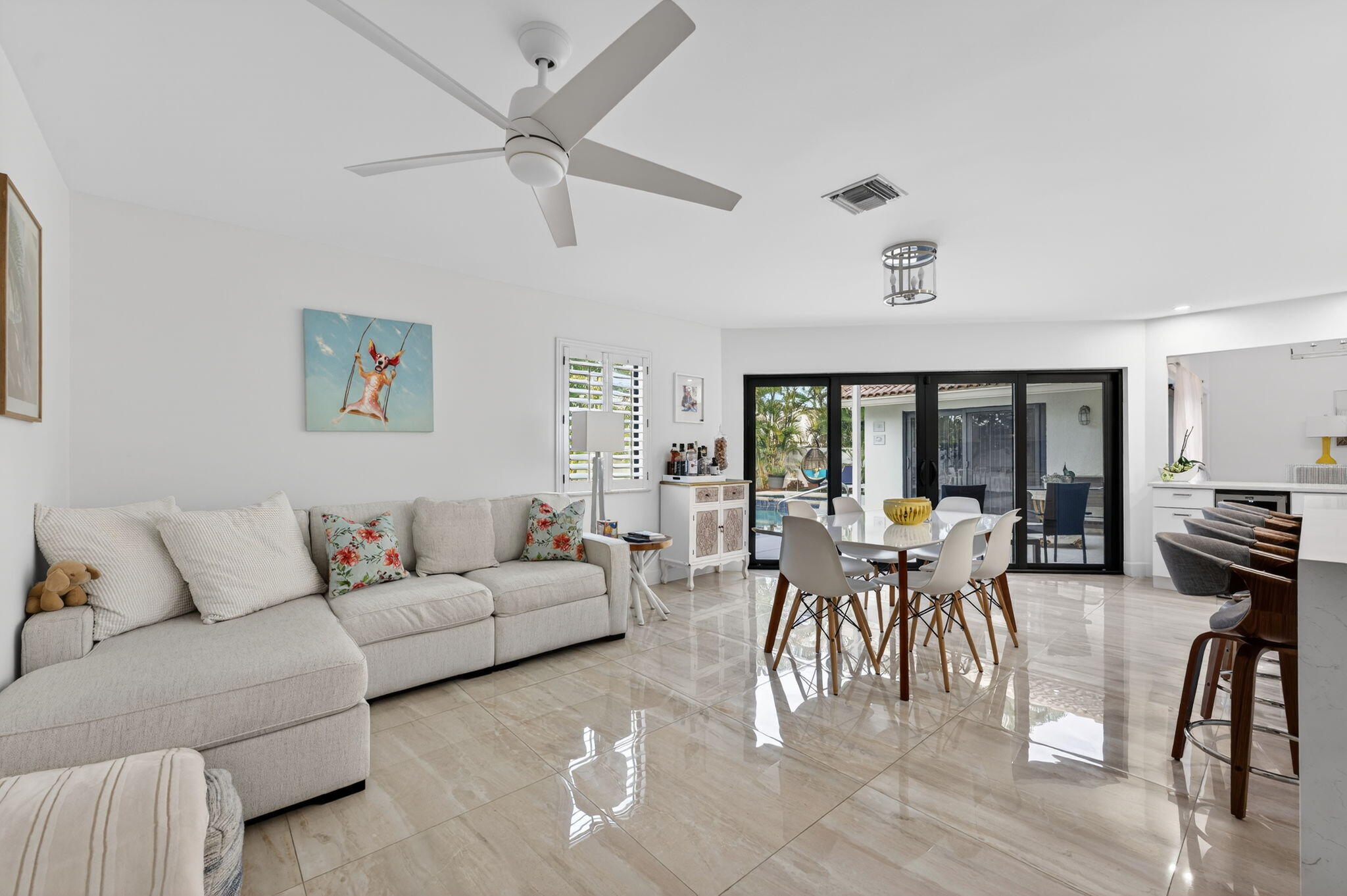 HIDDEN VALLEY SEC 3 - Residential