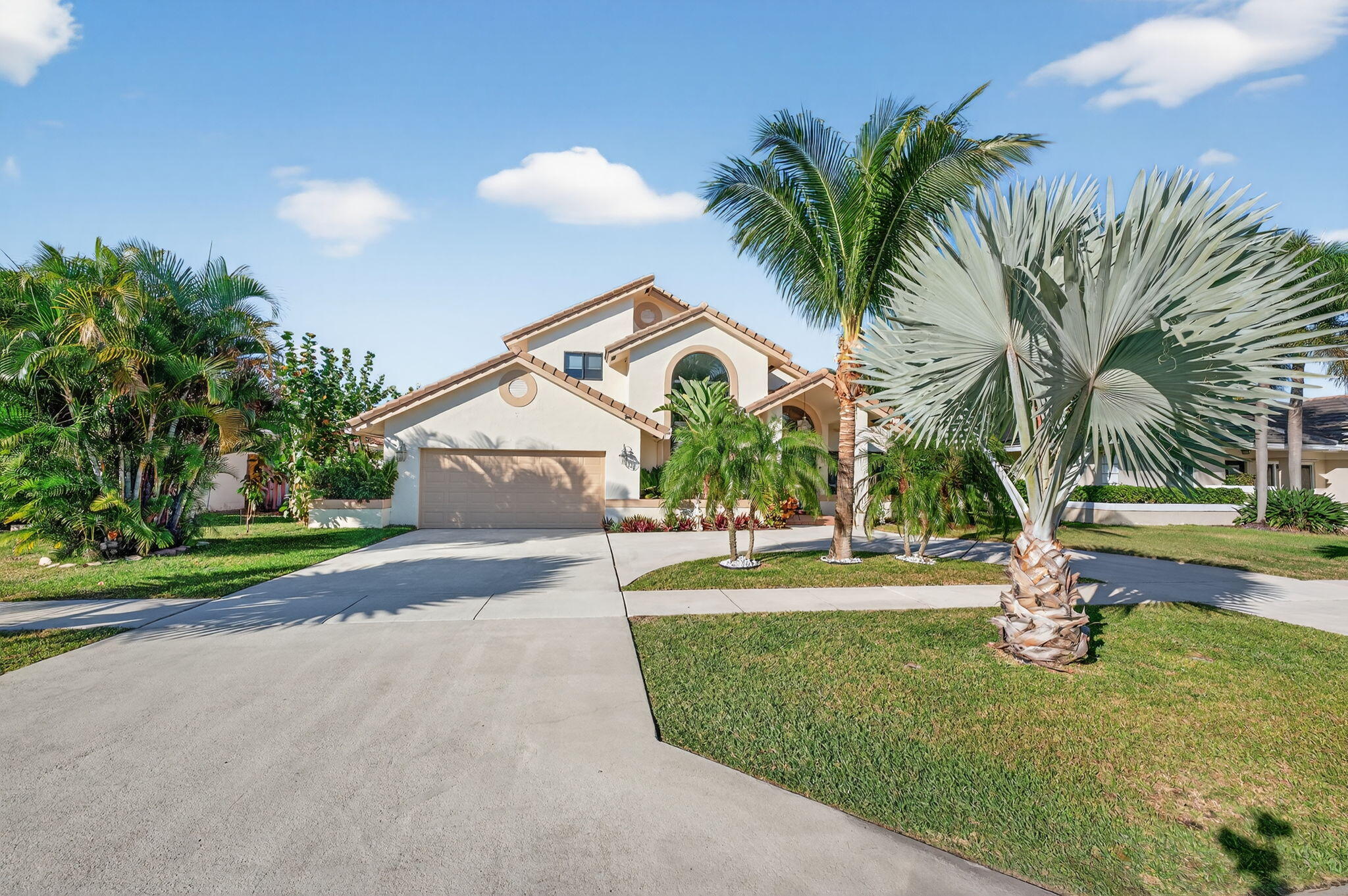 HIDDEN VALLEY SEC 3 - Residential