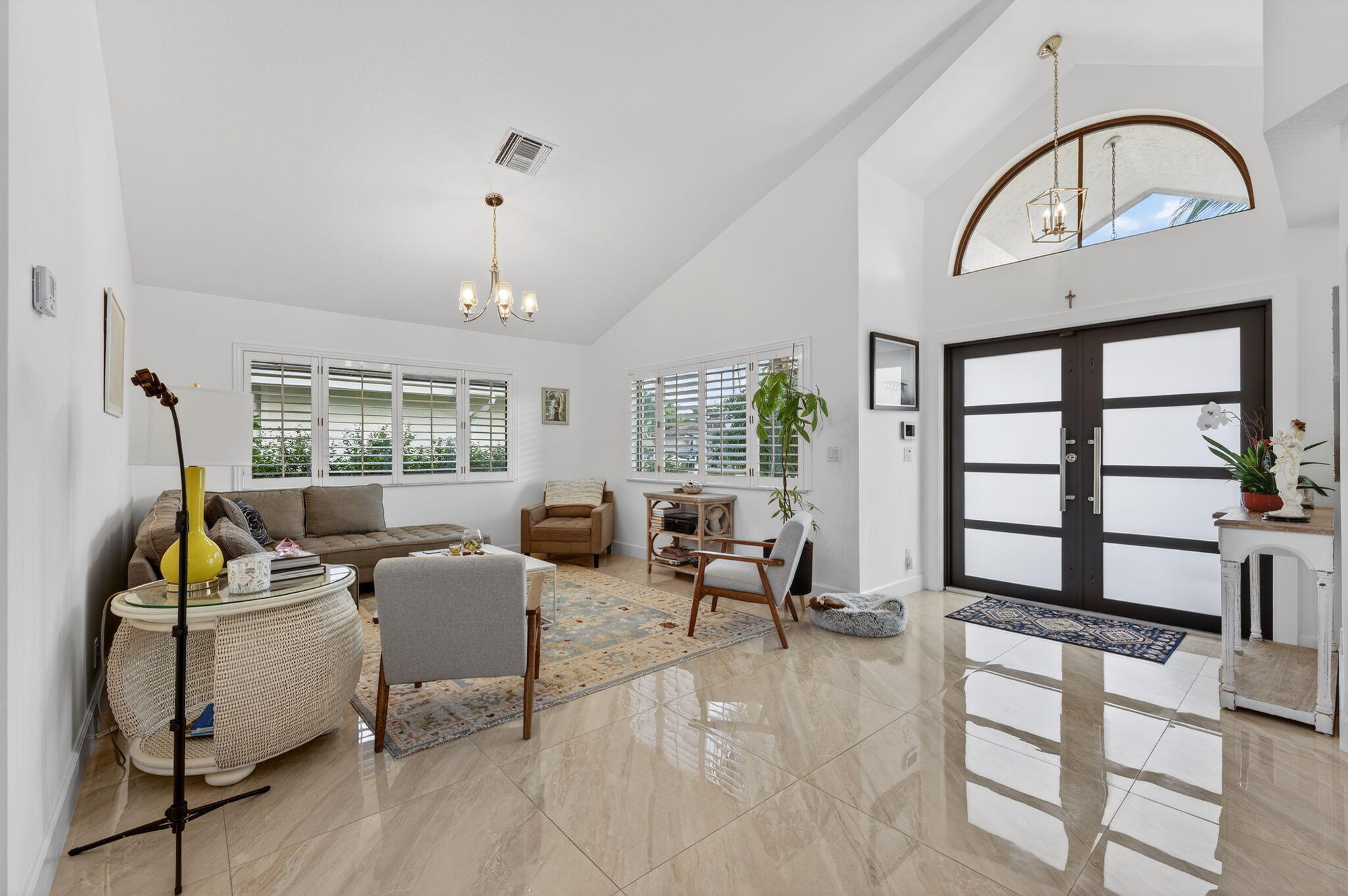 HIDDEN VALLEY SEC 3 - Residential