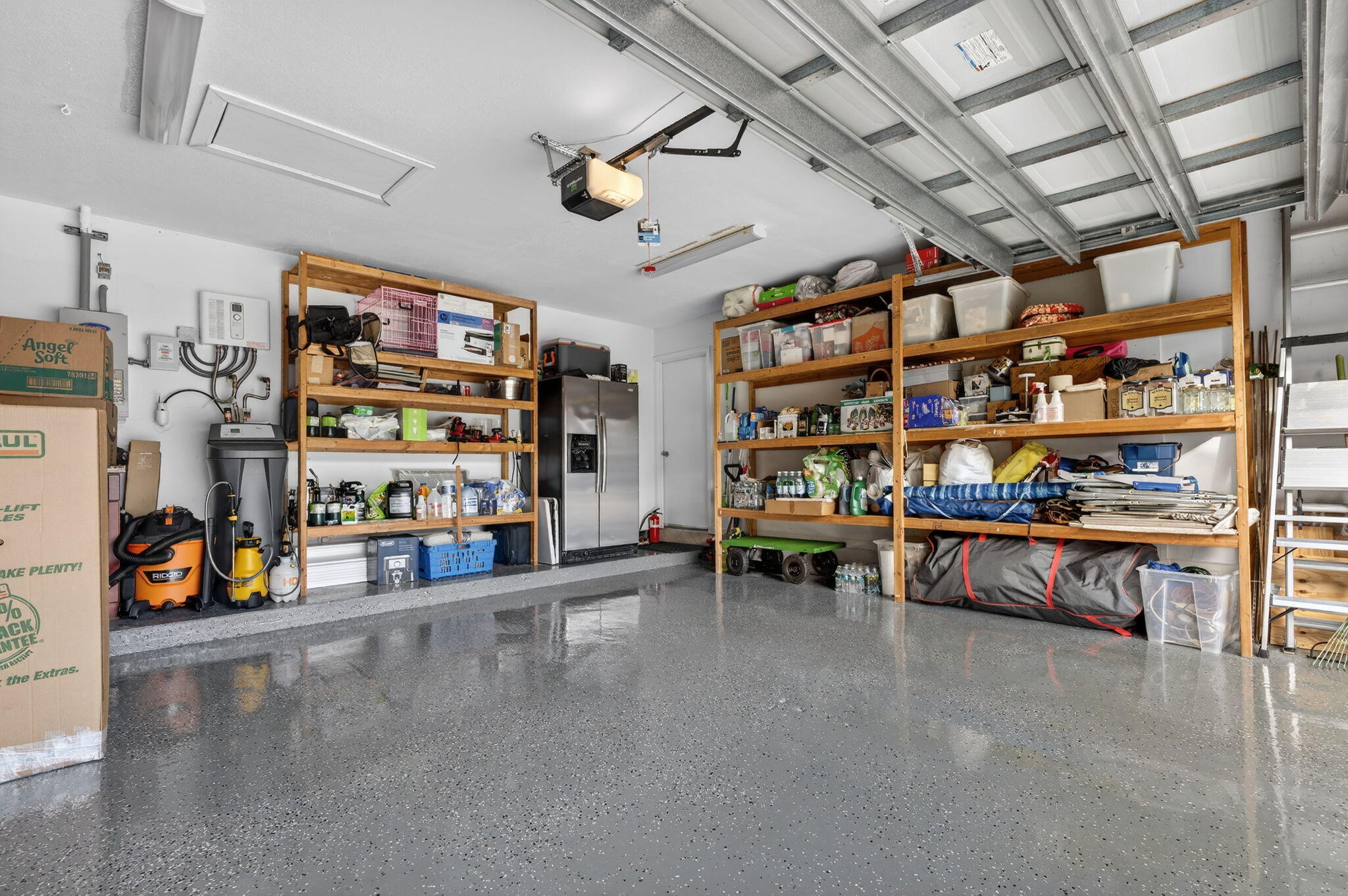 HIDDEN VALLEY SEC 3 - Residential