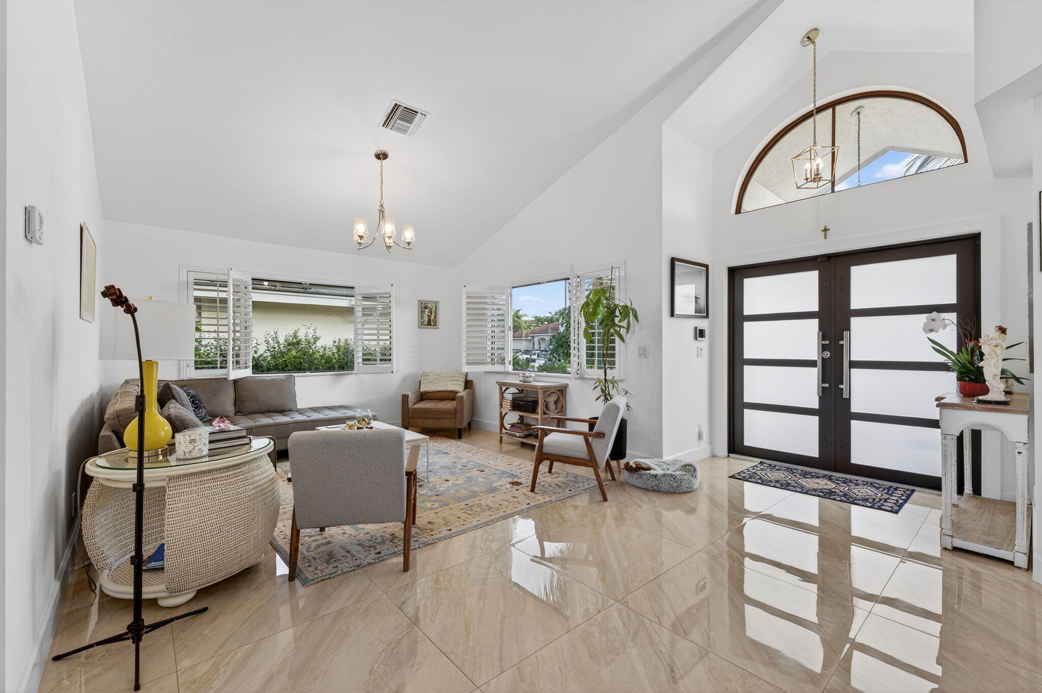 HIDDEN VALLEY SEC 3 - Residential