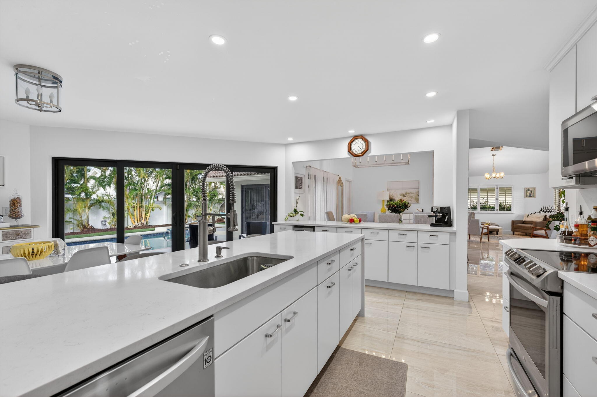 HIDDEN VALLEY SEC 3 - Residential