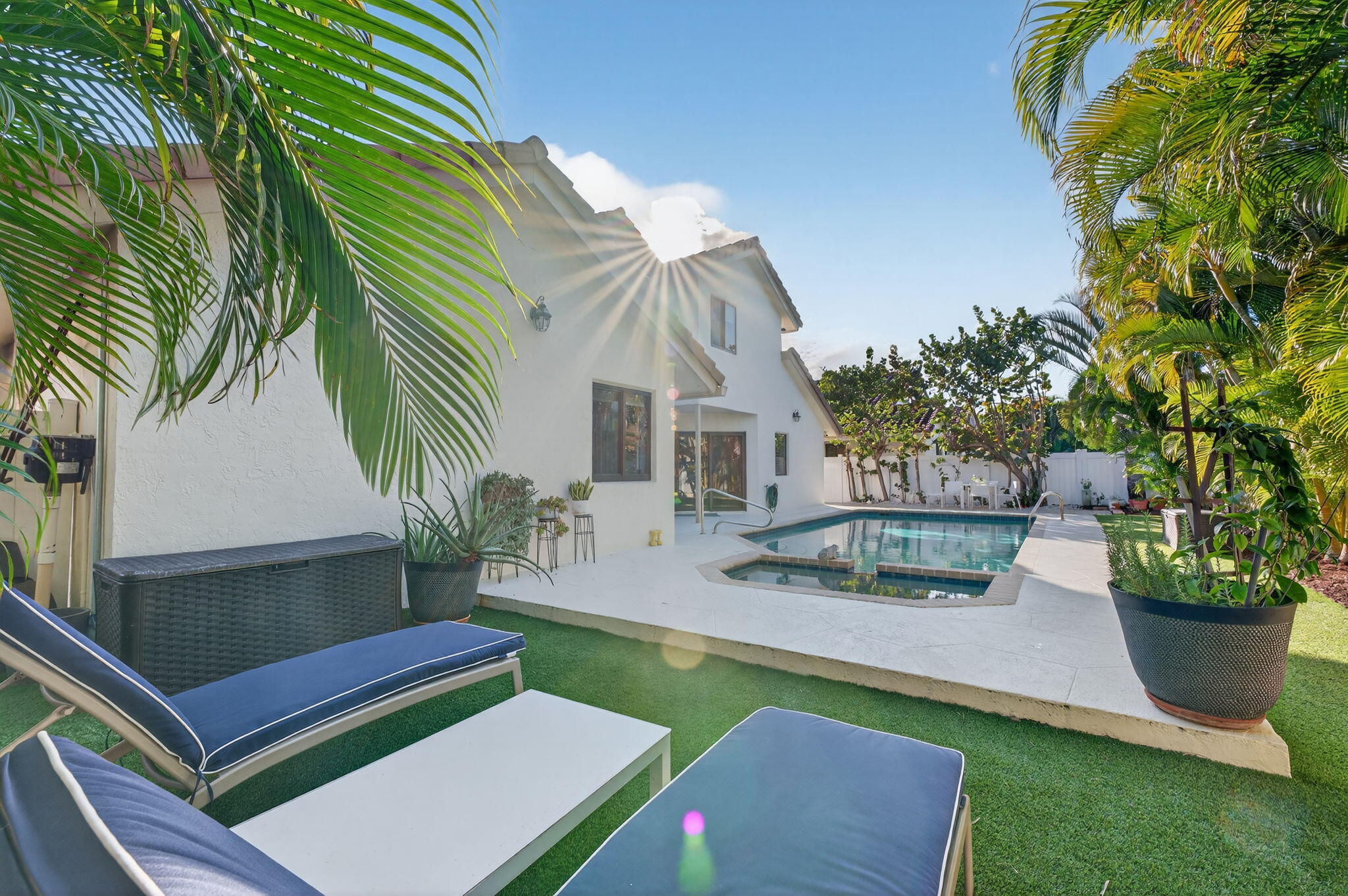 HIDDEN VALLEY SEC 3 - Residential