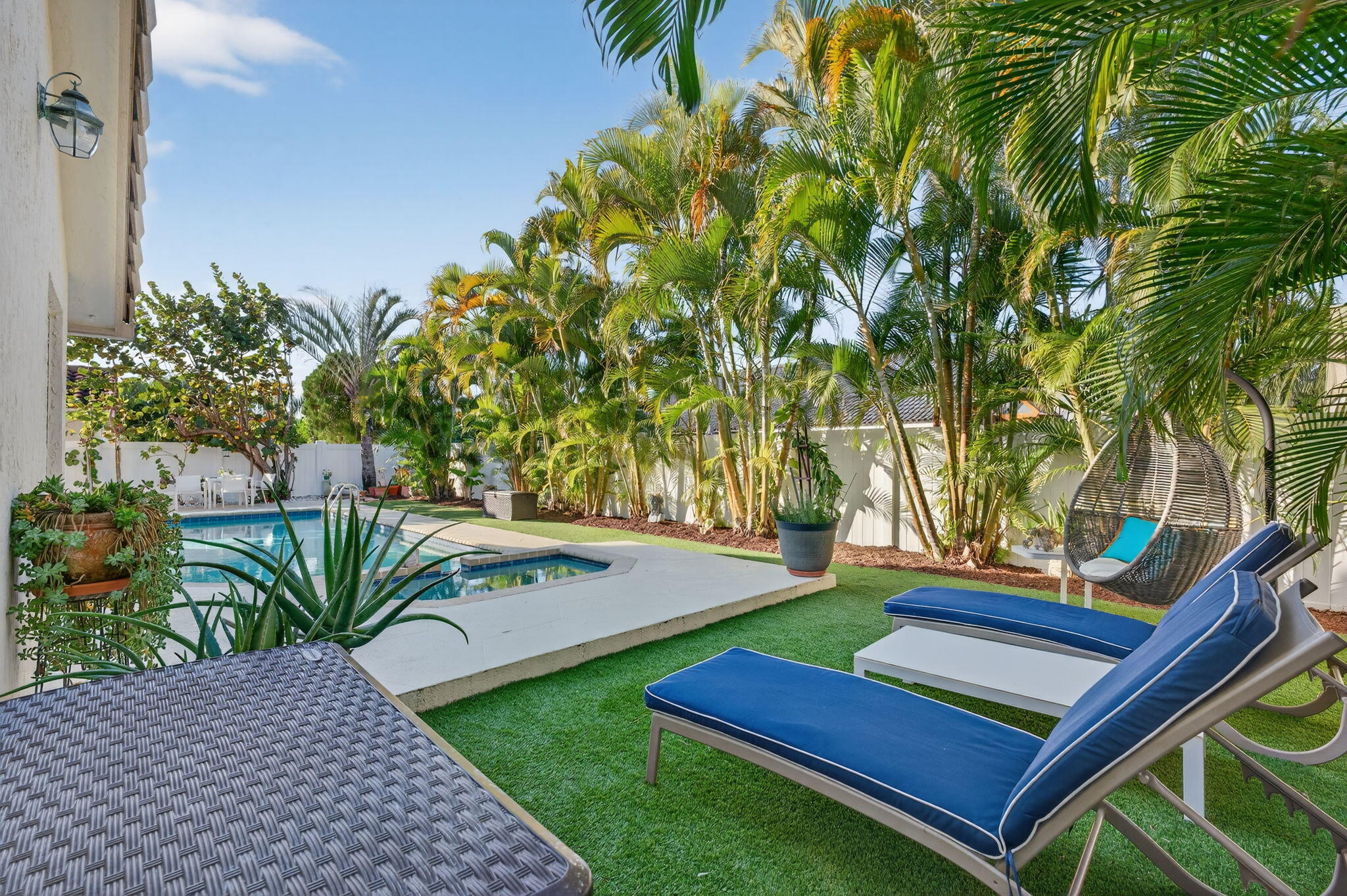 HIDDEN VALLEY SEC 3 - Residential