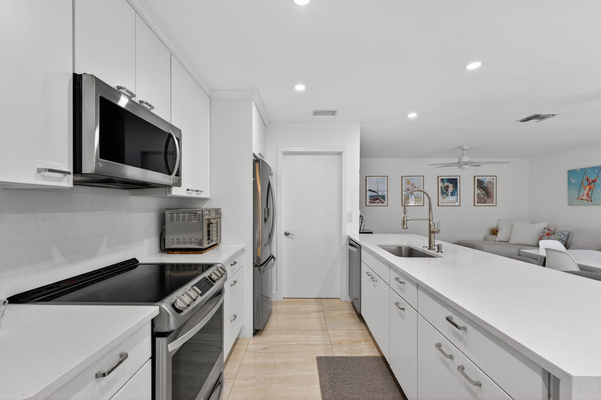 HIDDEN VALLEY SEC 3 - Residential