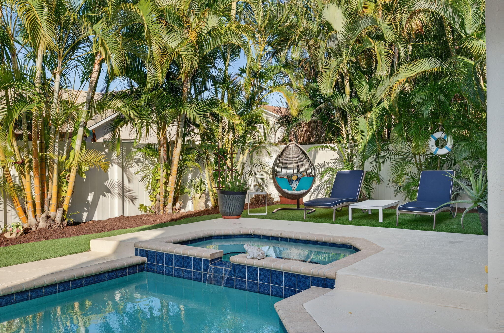 HIDDEN VALLEY SEC 3 - Residential