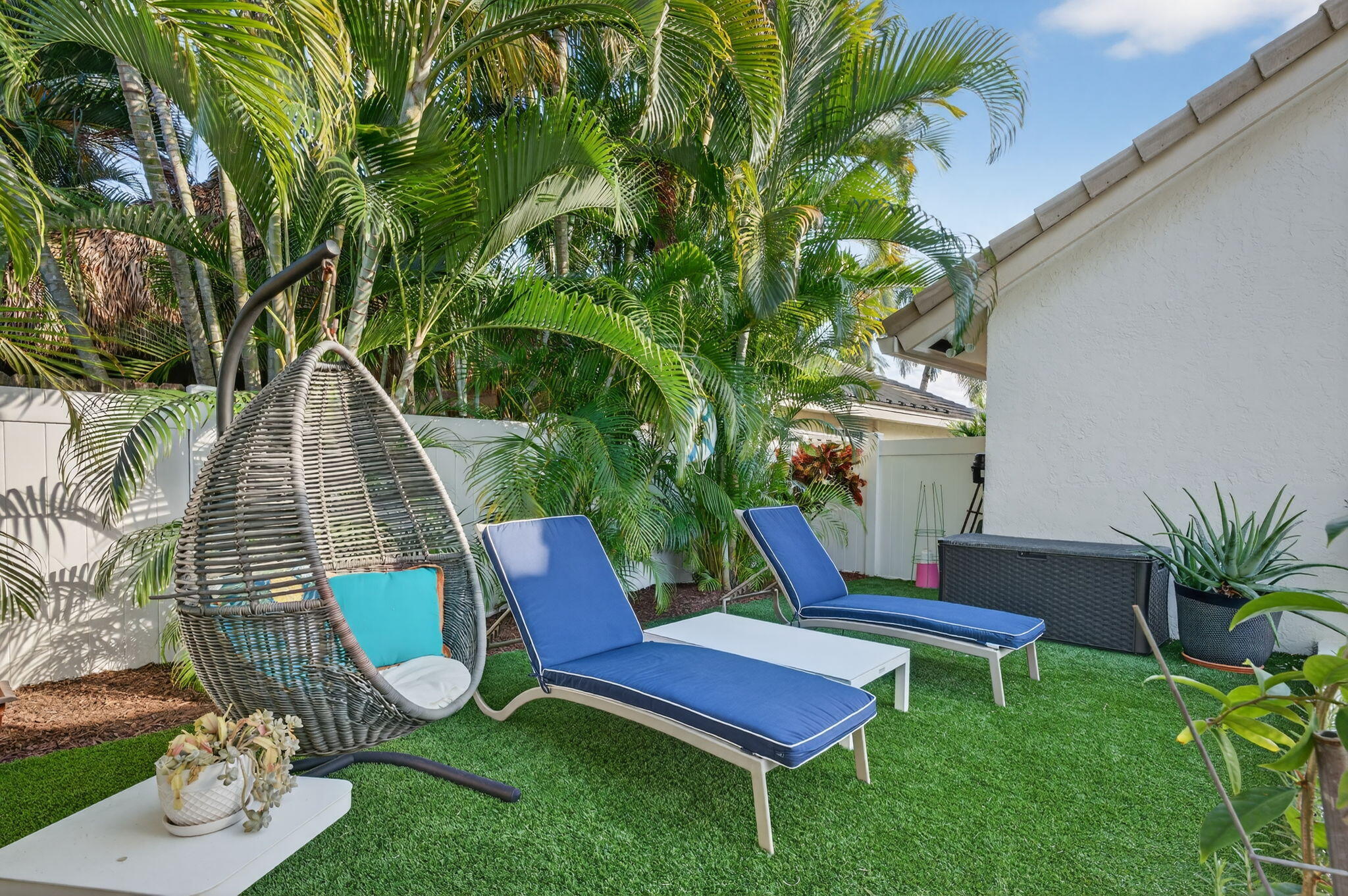 HIDDEN VALLEY SEC 3 - Residential