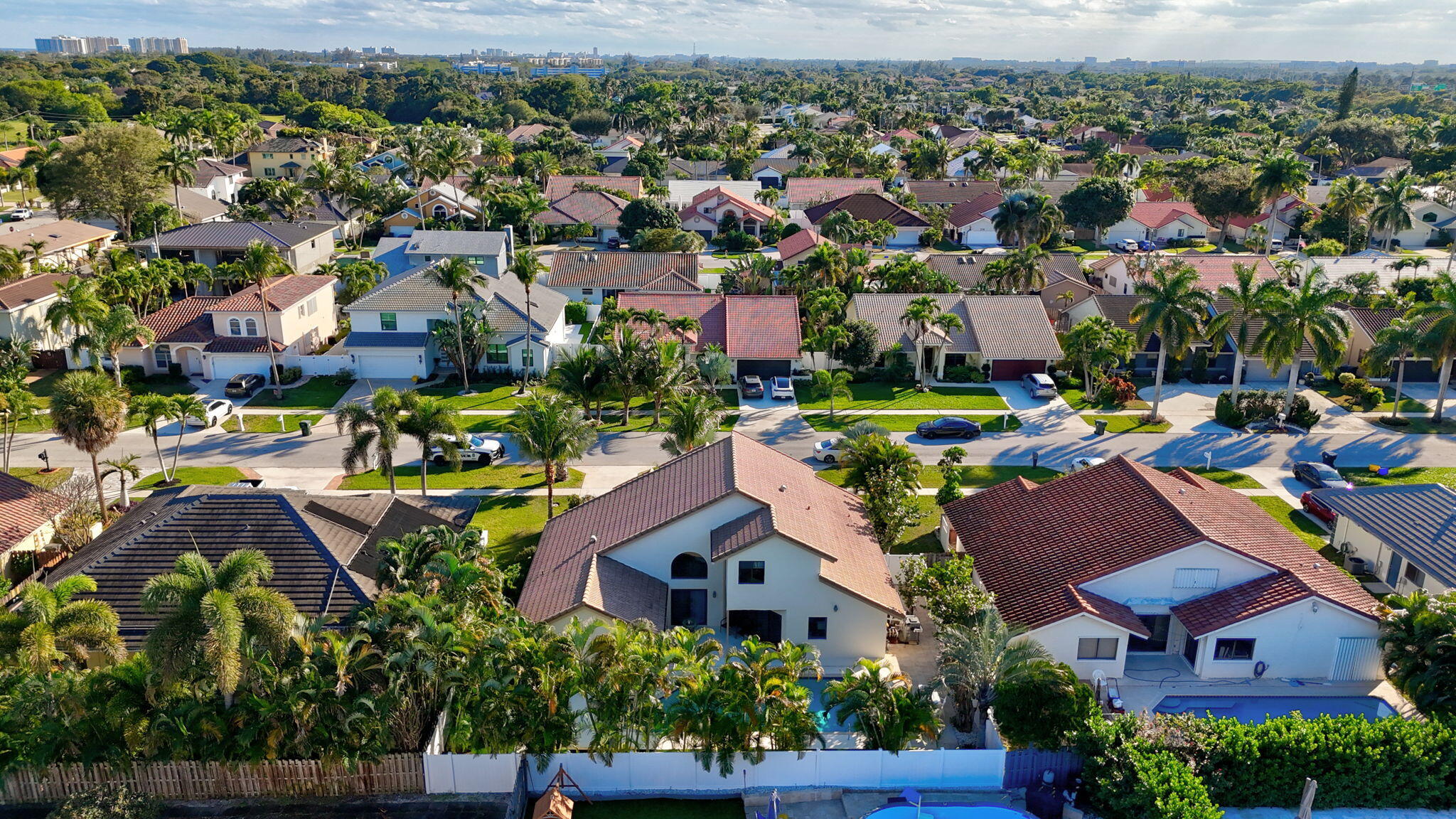 HIDDEN VALLEY SEC 3 - Residential