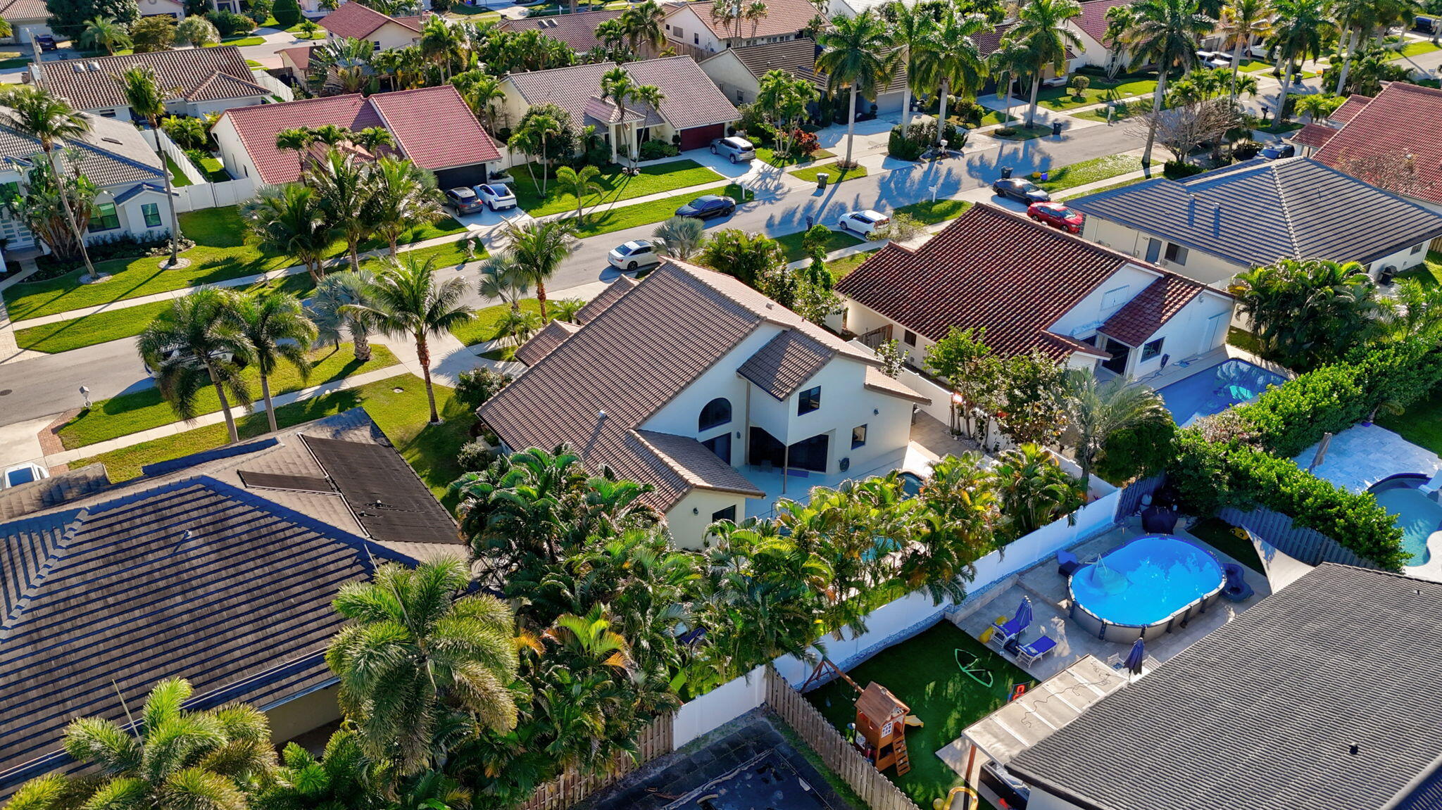 HIDDEN VALLEY SEC 3 - Residential