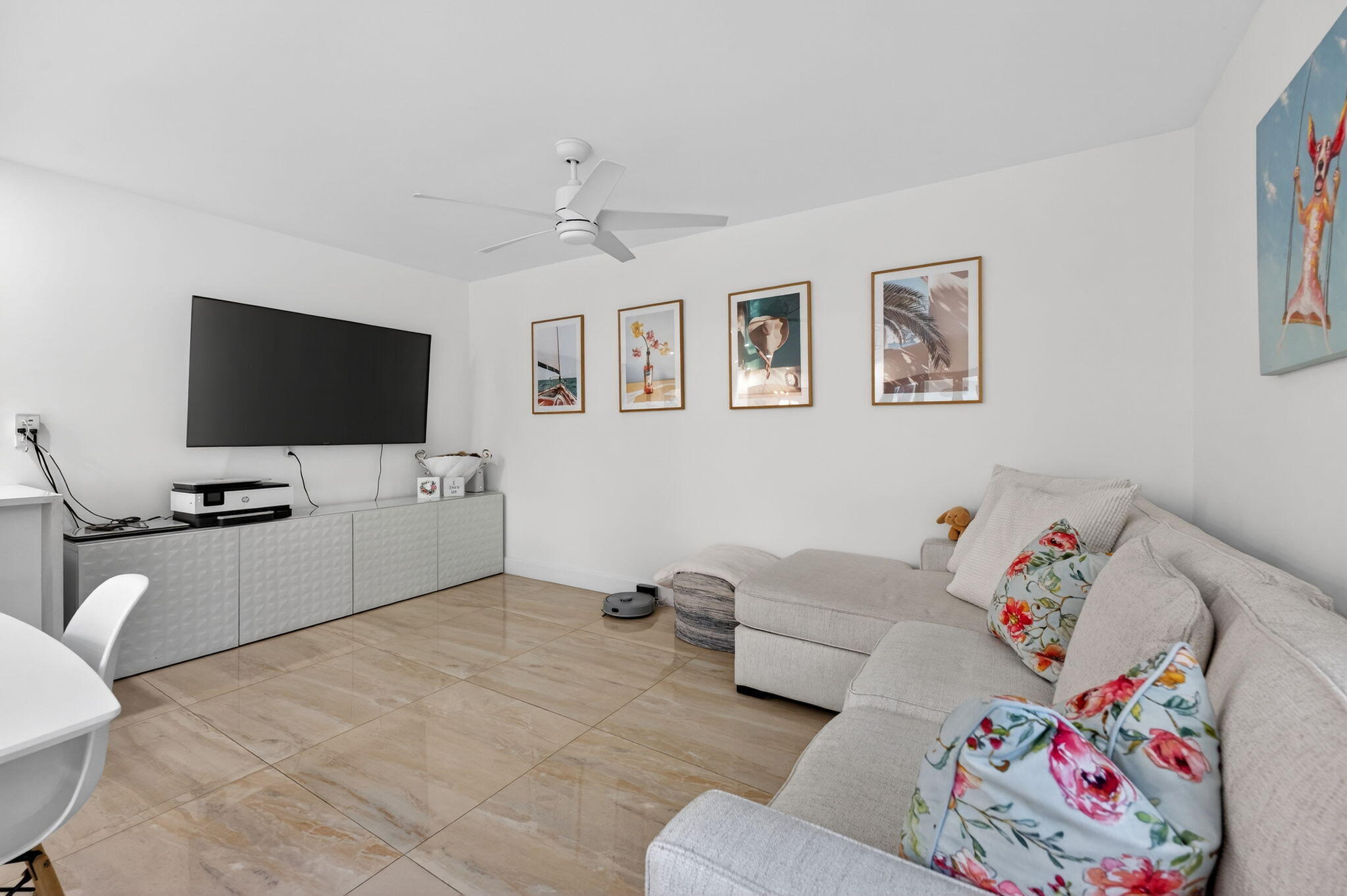 HIDDEN VALLEY SEC 3 - Residential