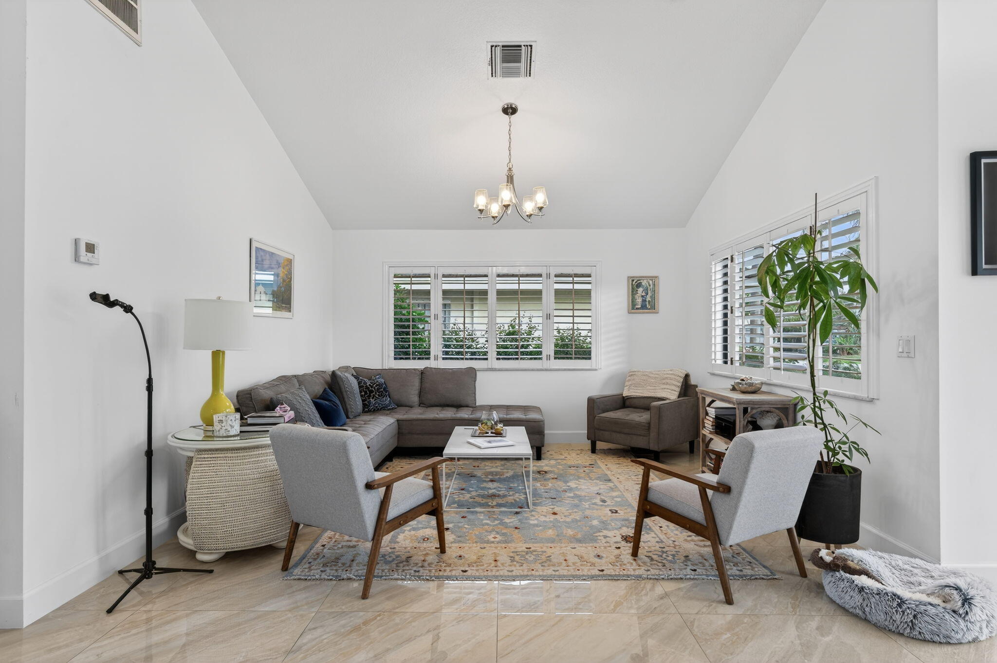 HIDDEN VALLEY SEC 3 - Residential