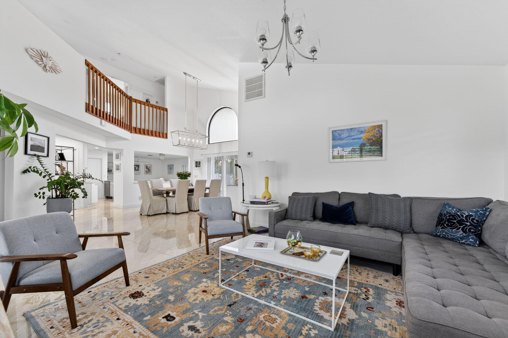 HIDDEN VALLEY SEC 3 - Residential