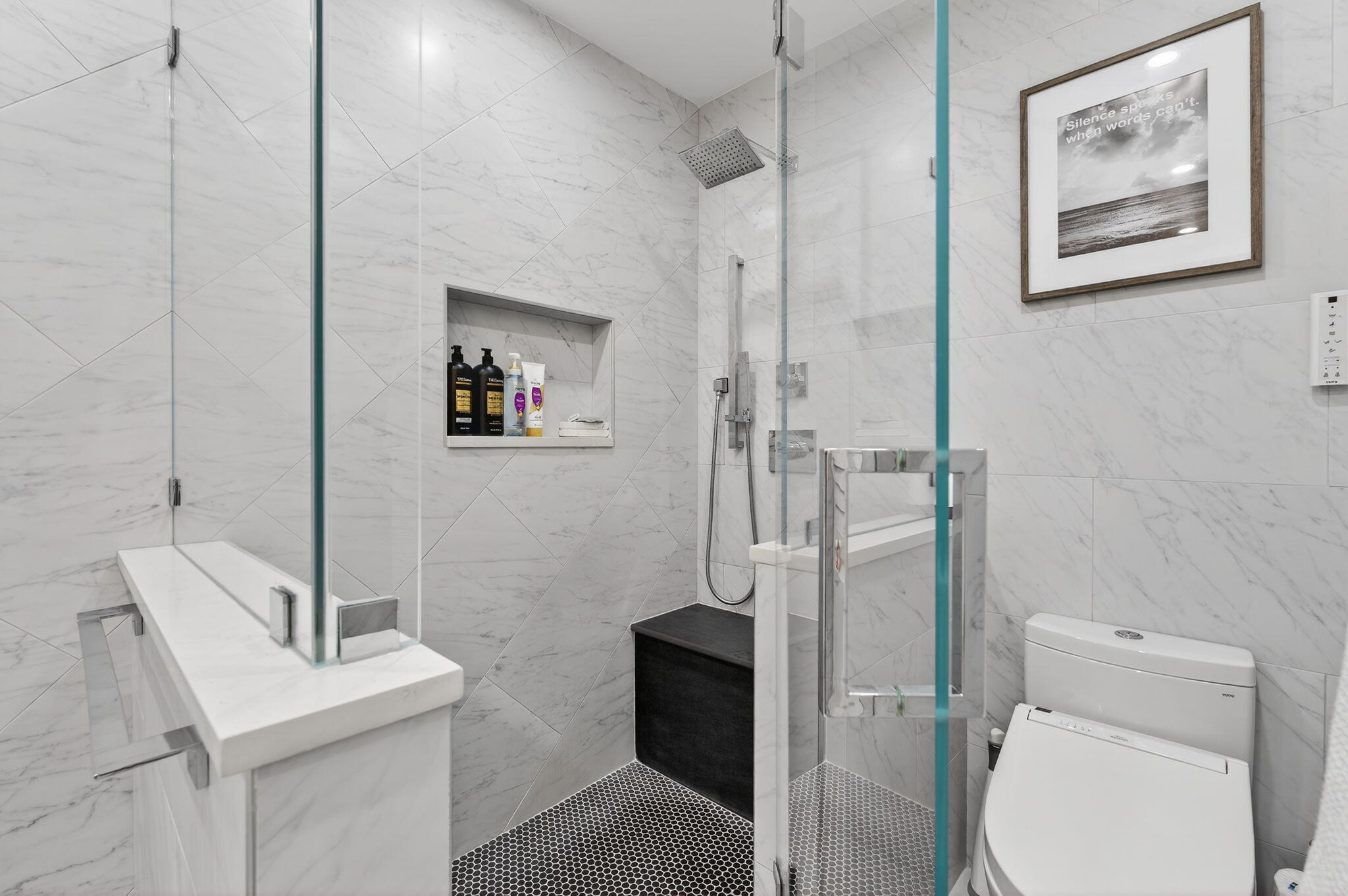 HIDDEN VALLEY SEC 3 - Residential