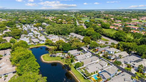 8170 Hampton Wood Dr Boca Raton FL 33433