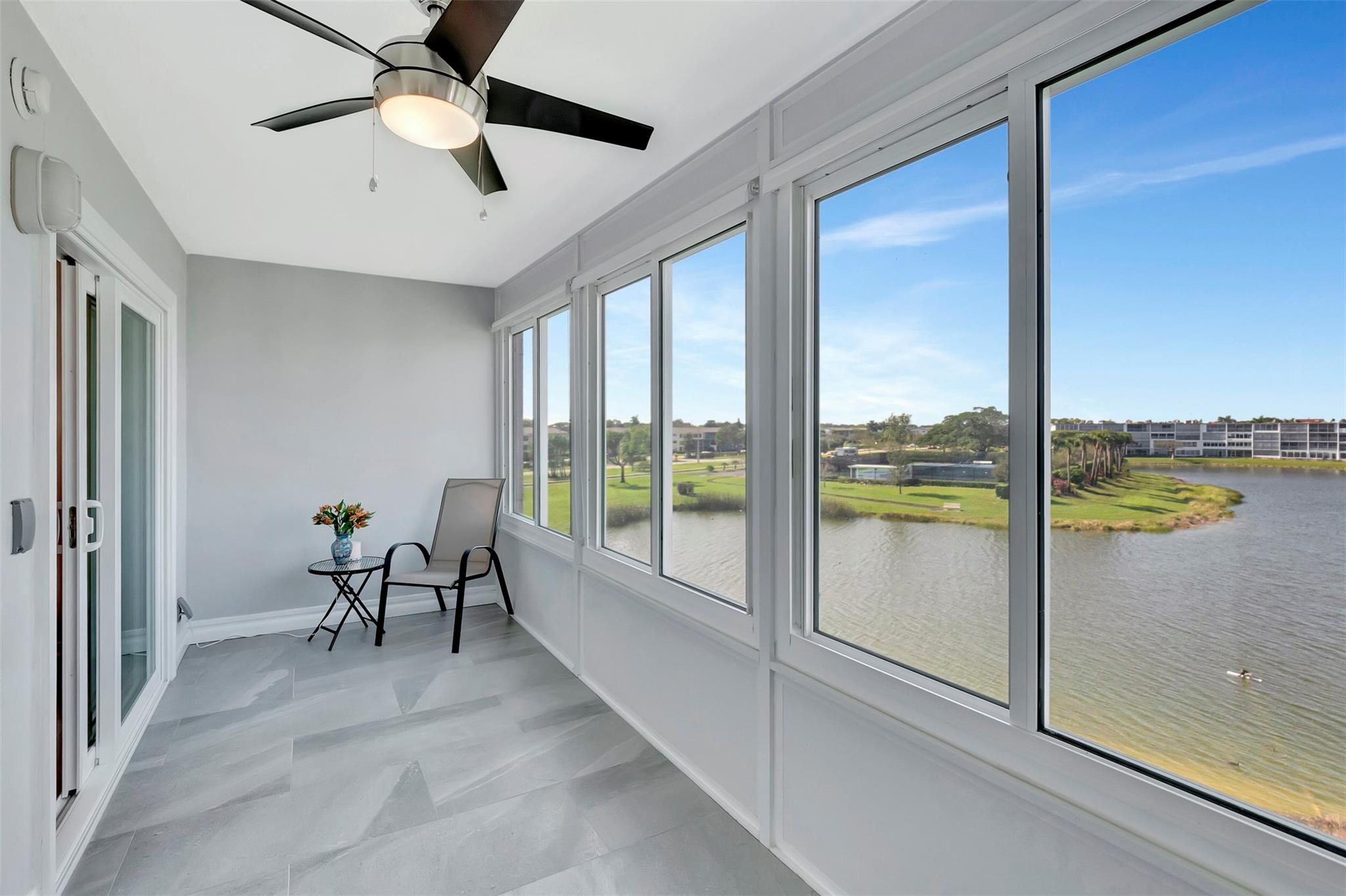 Century Village Exeter - Residential