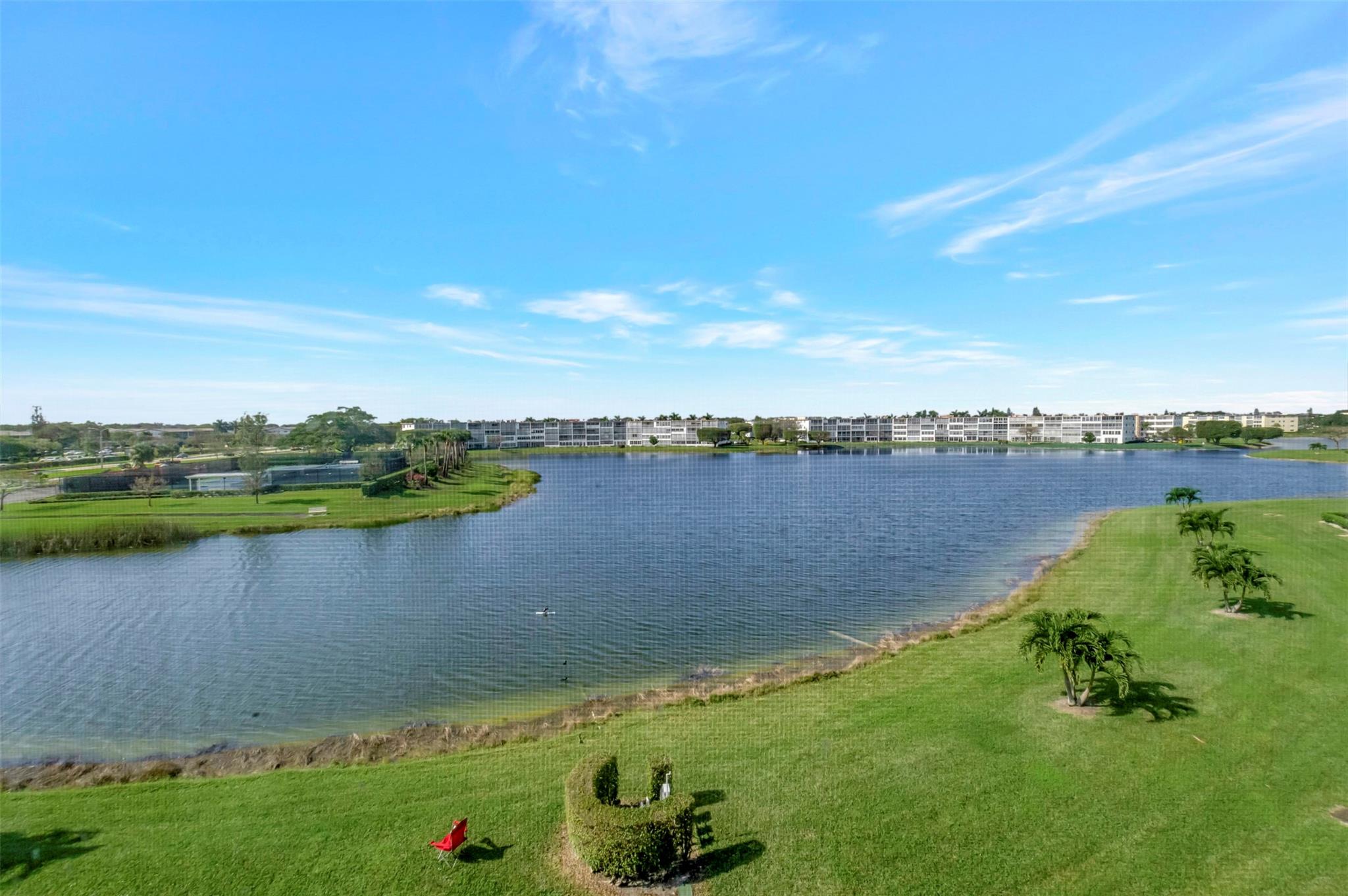 Century Village Exeter - Residential