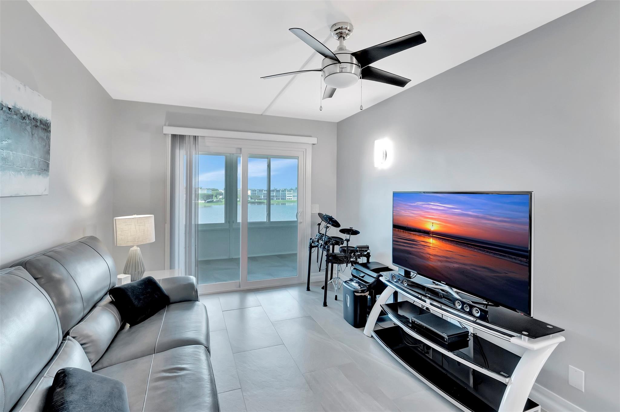 Century Village Exeter - Residential