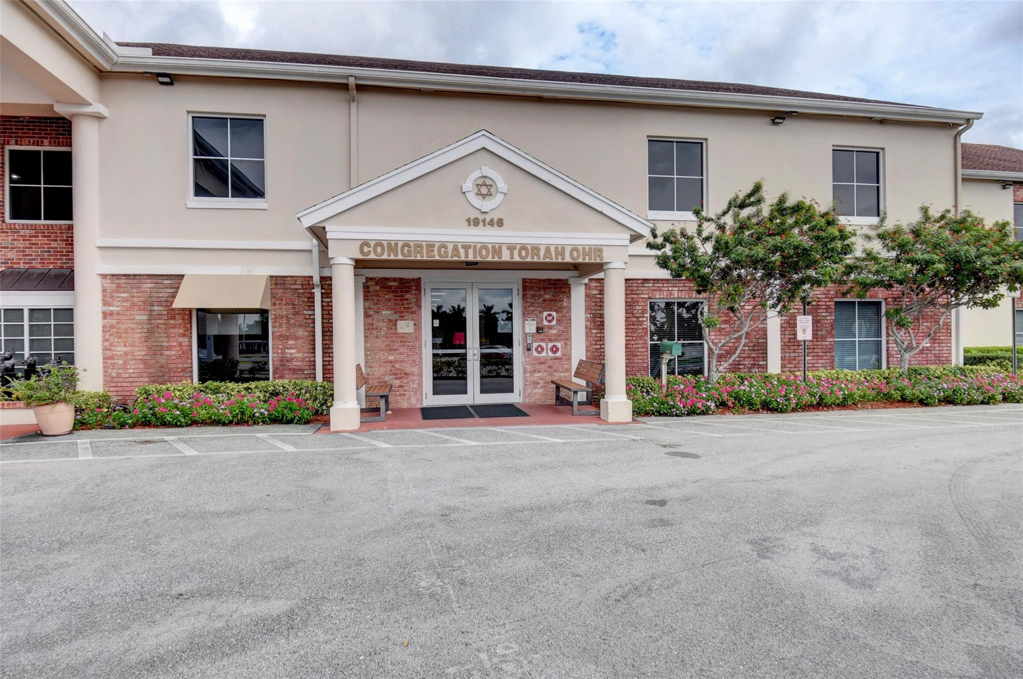 Century Village Exeter - Residential