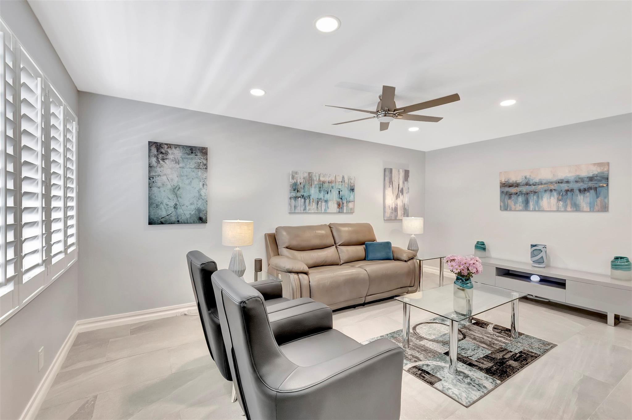 Century Village Exeter - Residential