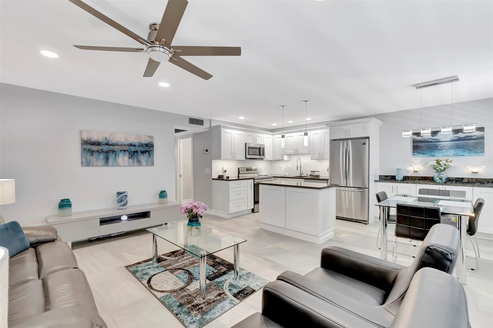 Century Village Exeter - Residential