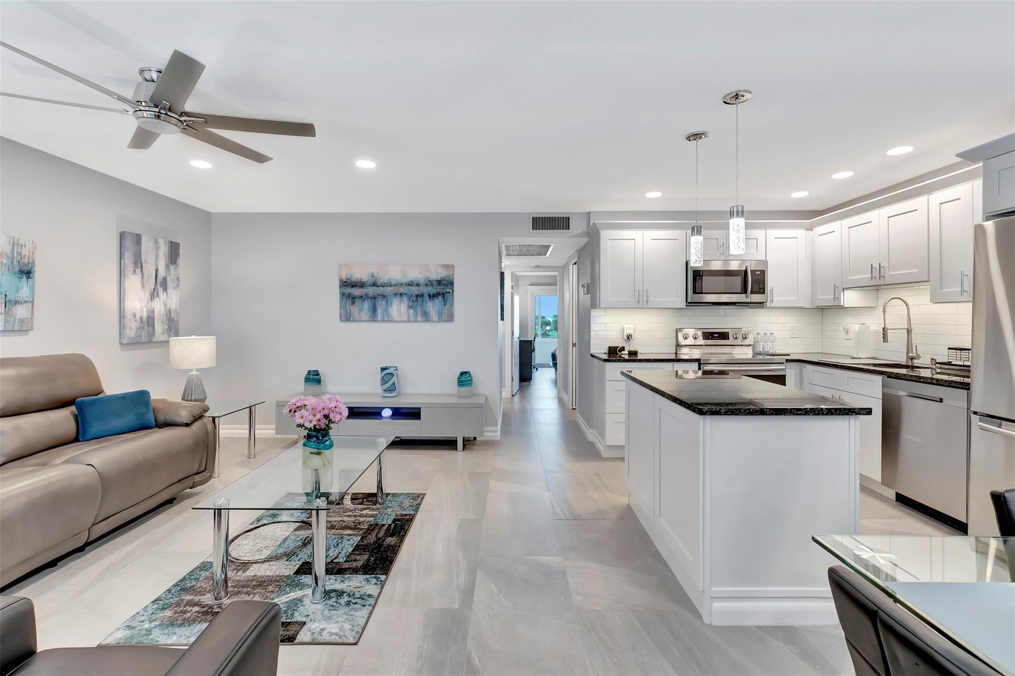 Century Village Exeter - Residential