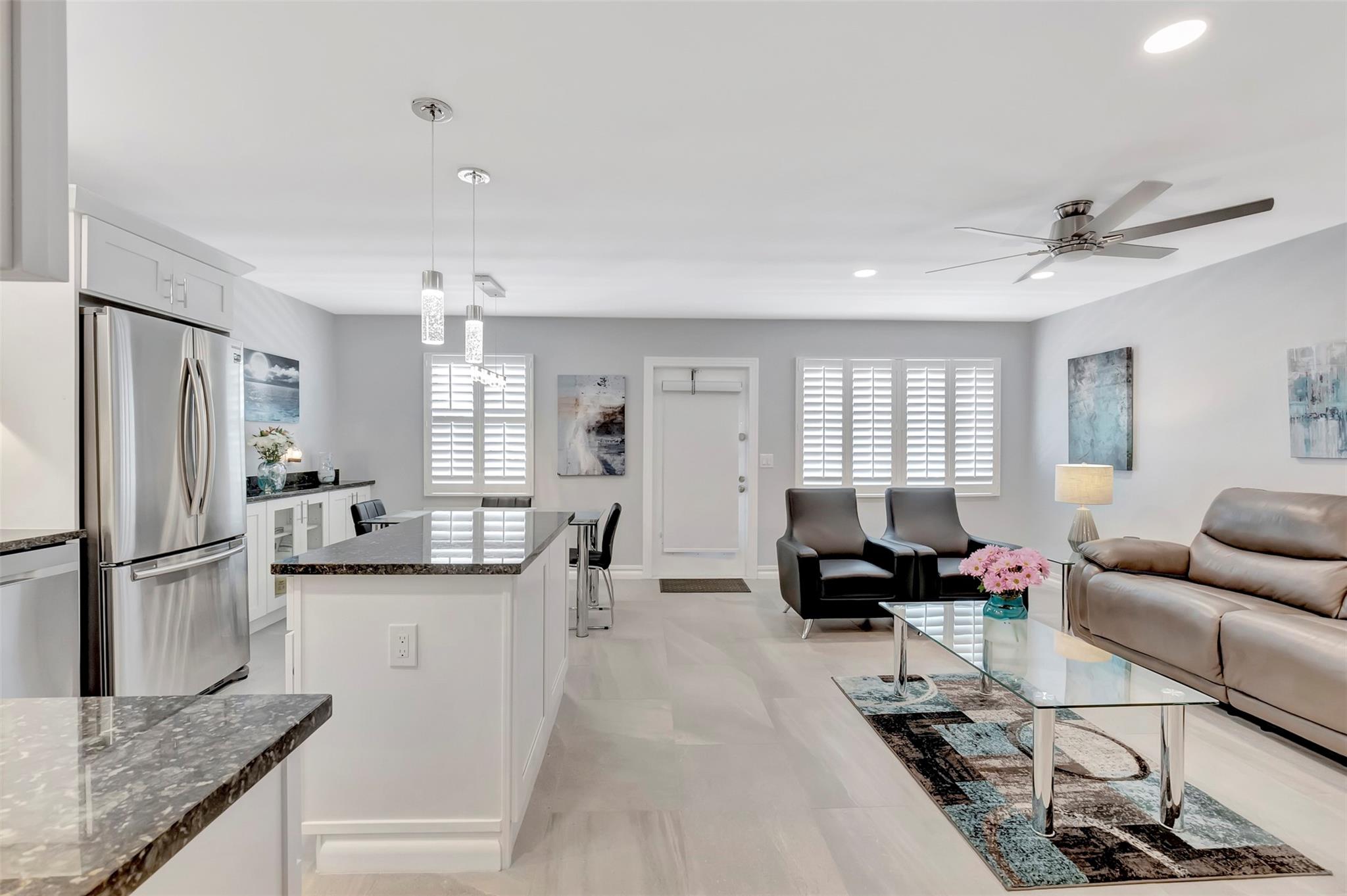 Century Village Exeter - Residential