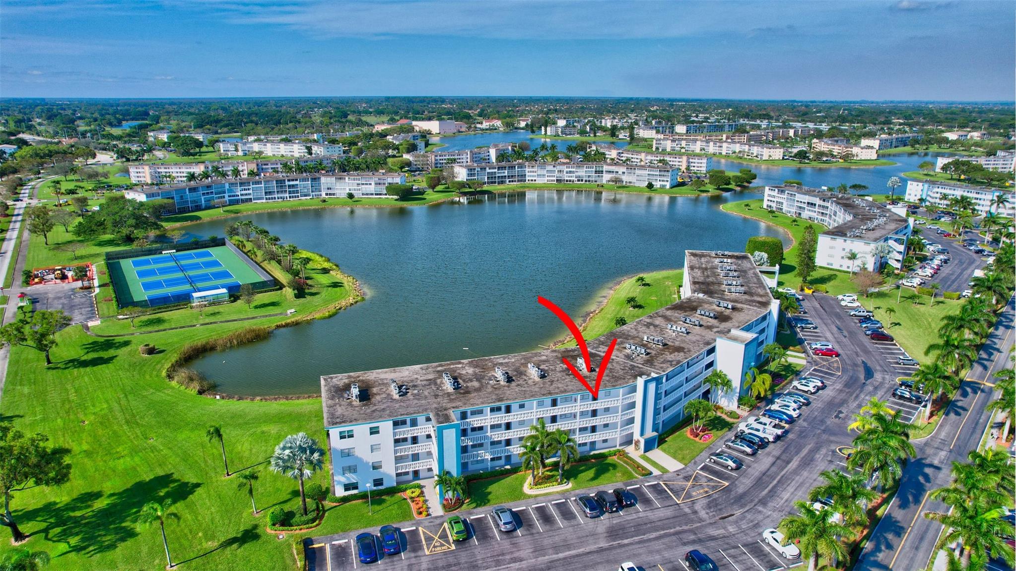 Century Village Exeter - Residential