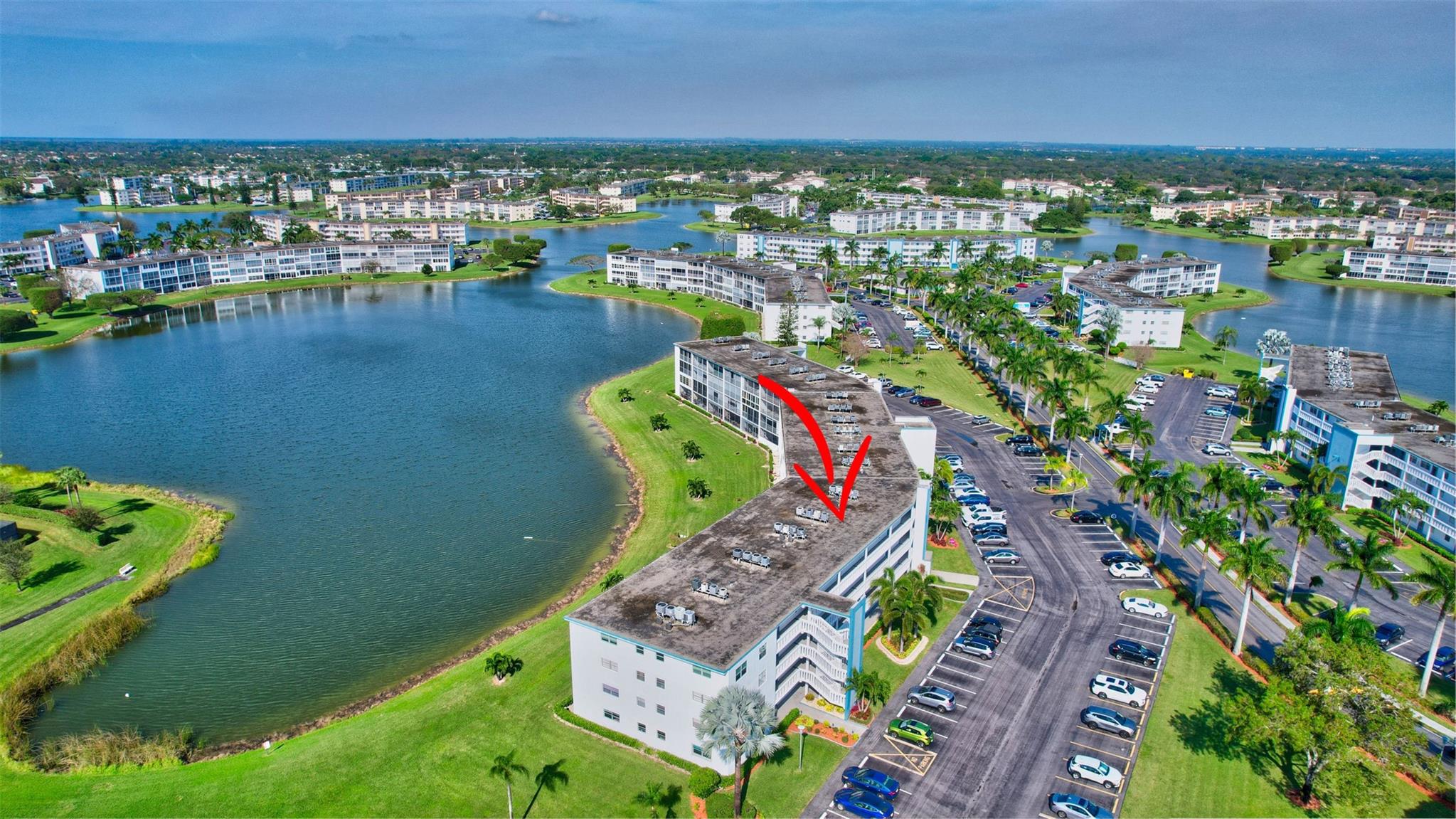 Century Village Exeter - Residential