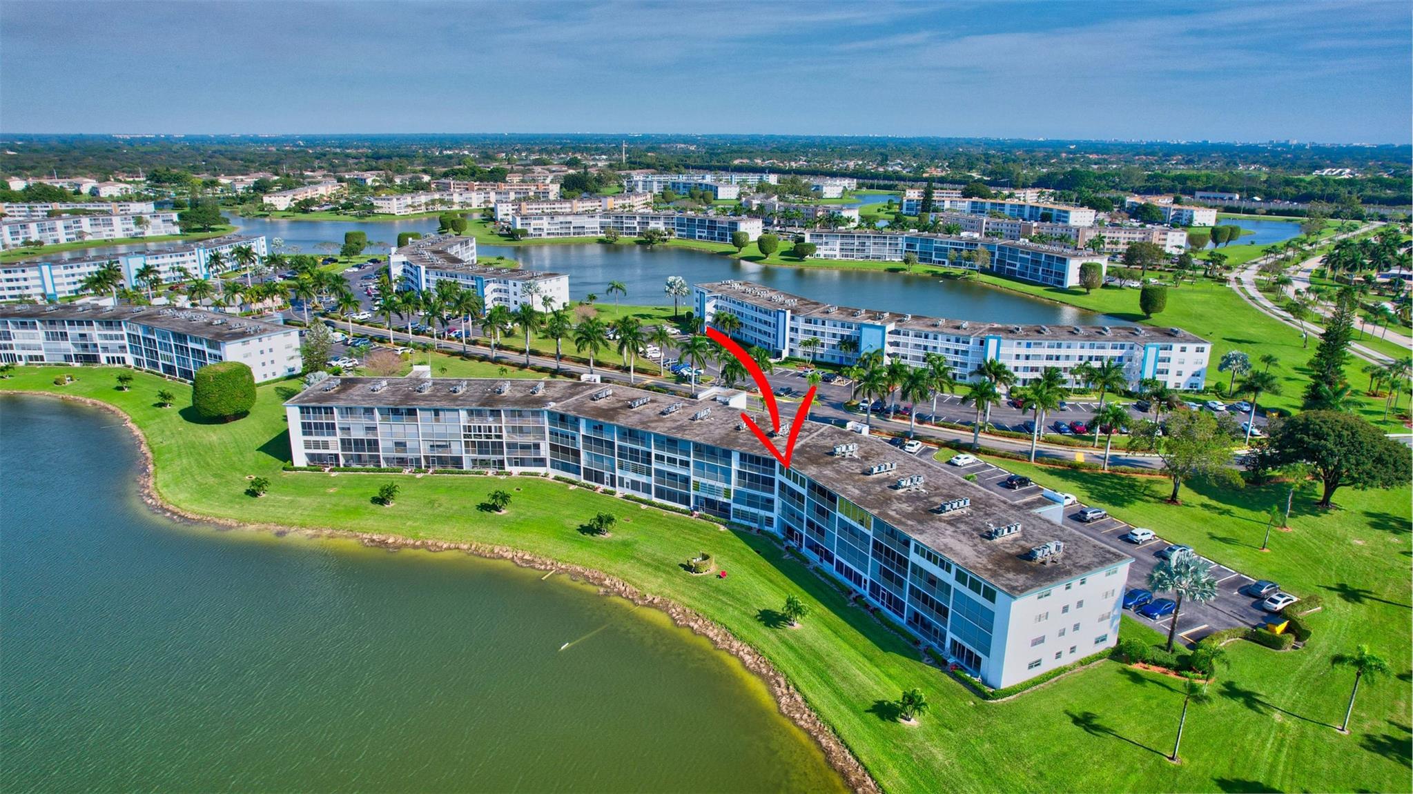 Century Village Exeter - Residential