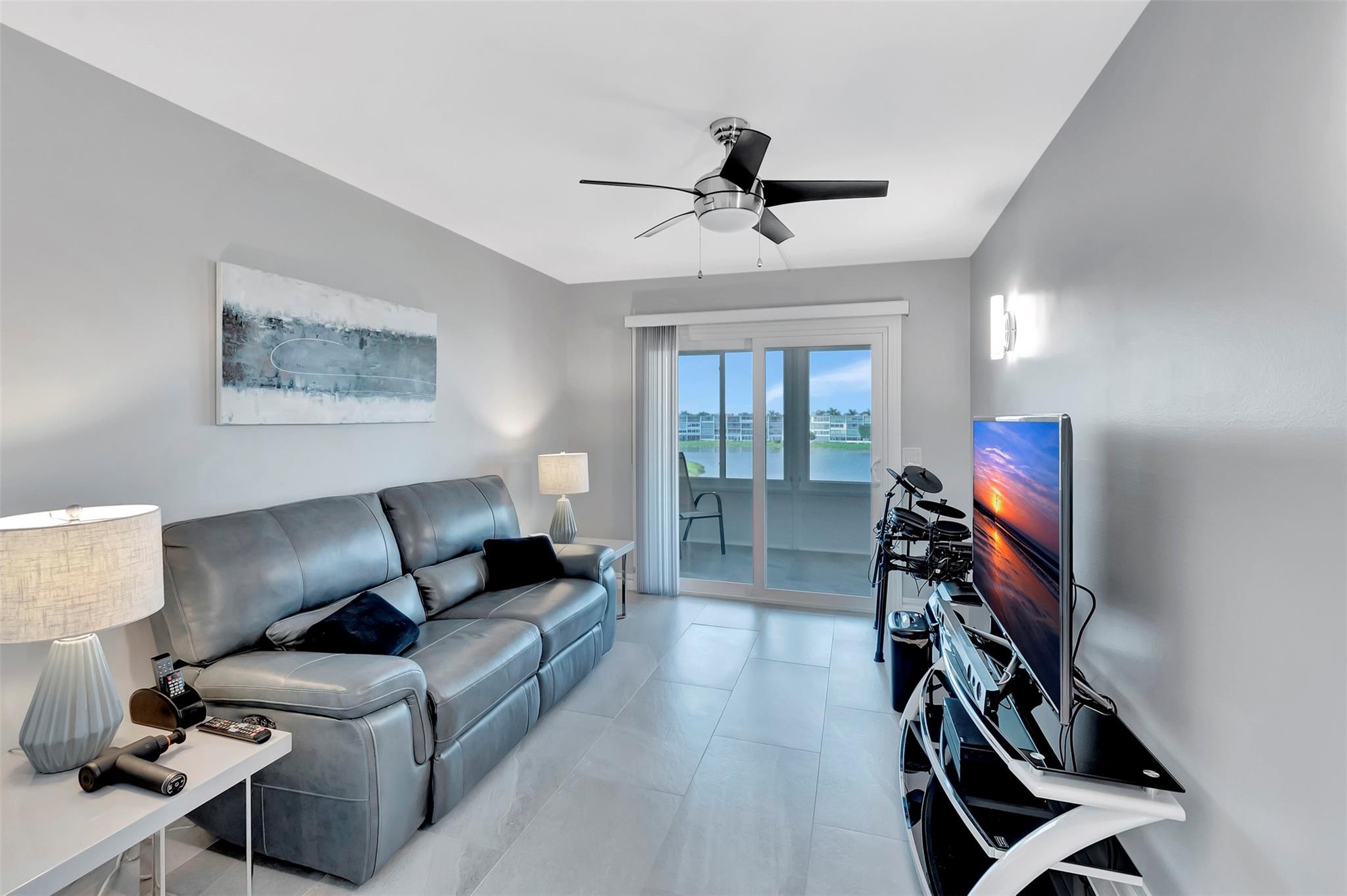 Century Village Exeter - Residential