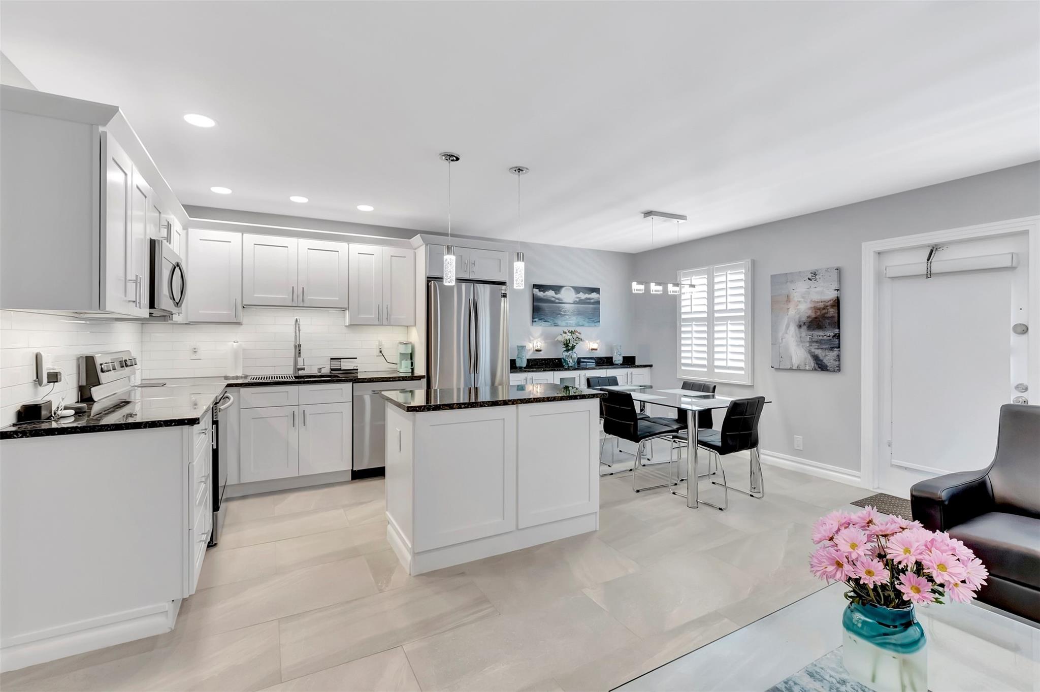 Century Village Exeter - Residential