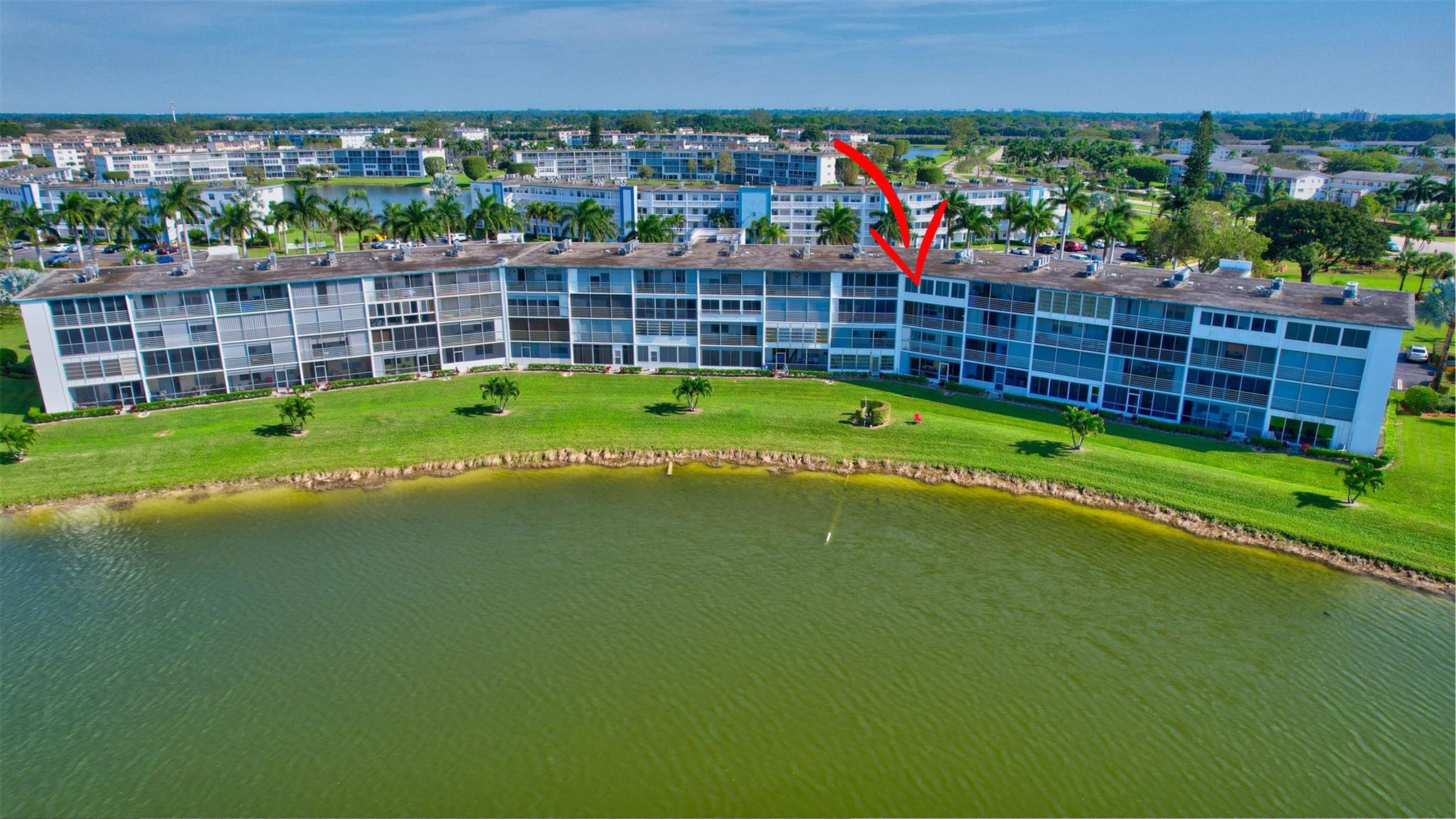 Century Village Exeter - Residential