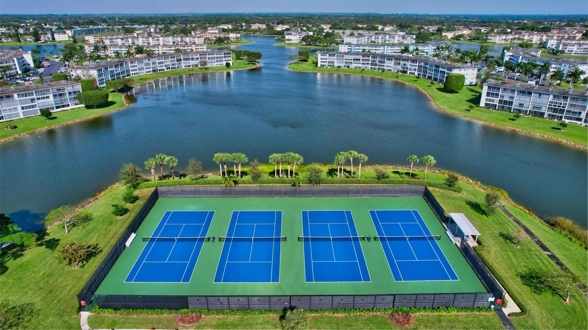 Century Village Exeter - Residential