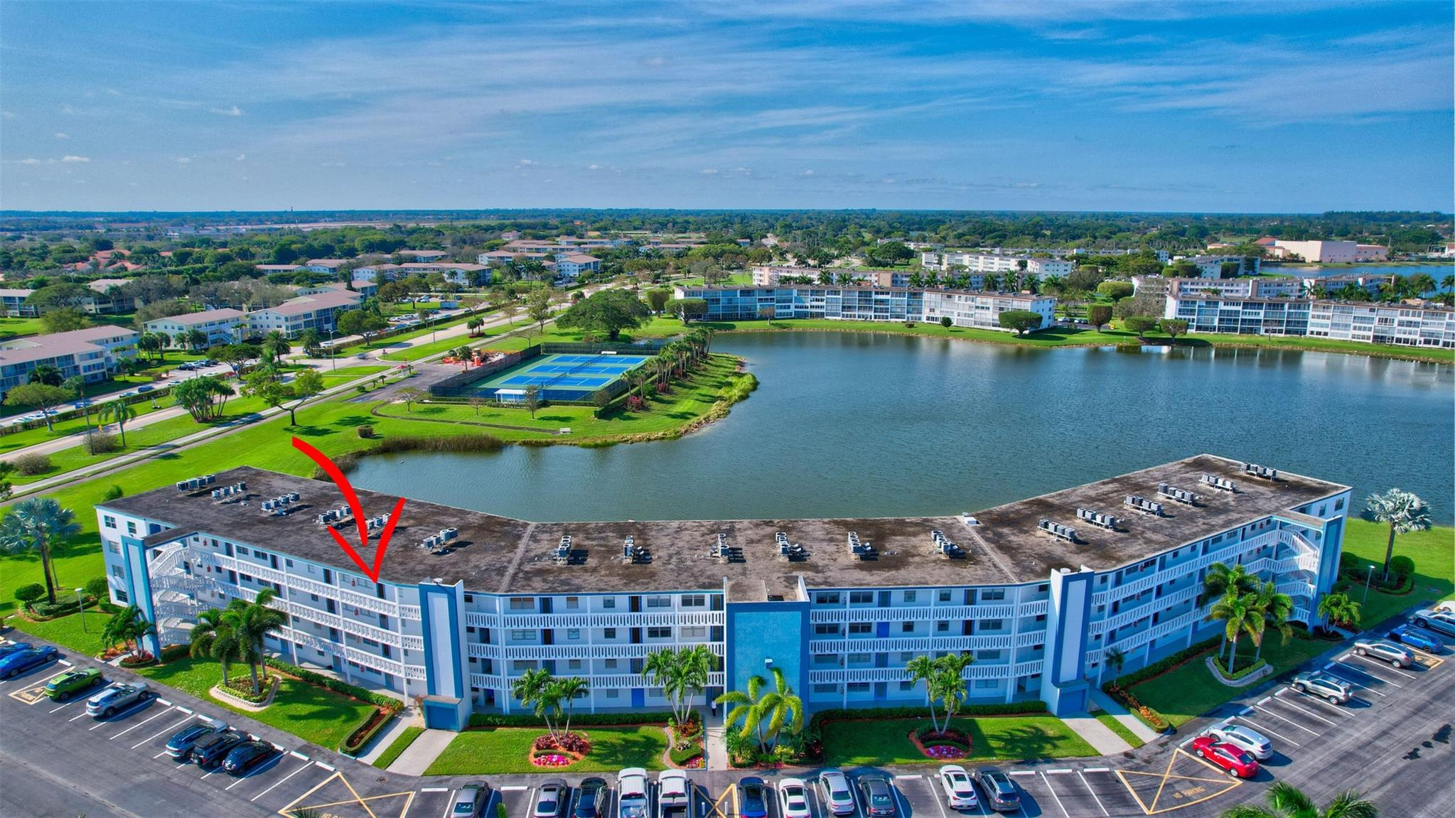 Century Village Exeter - Residential
