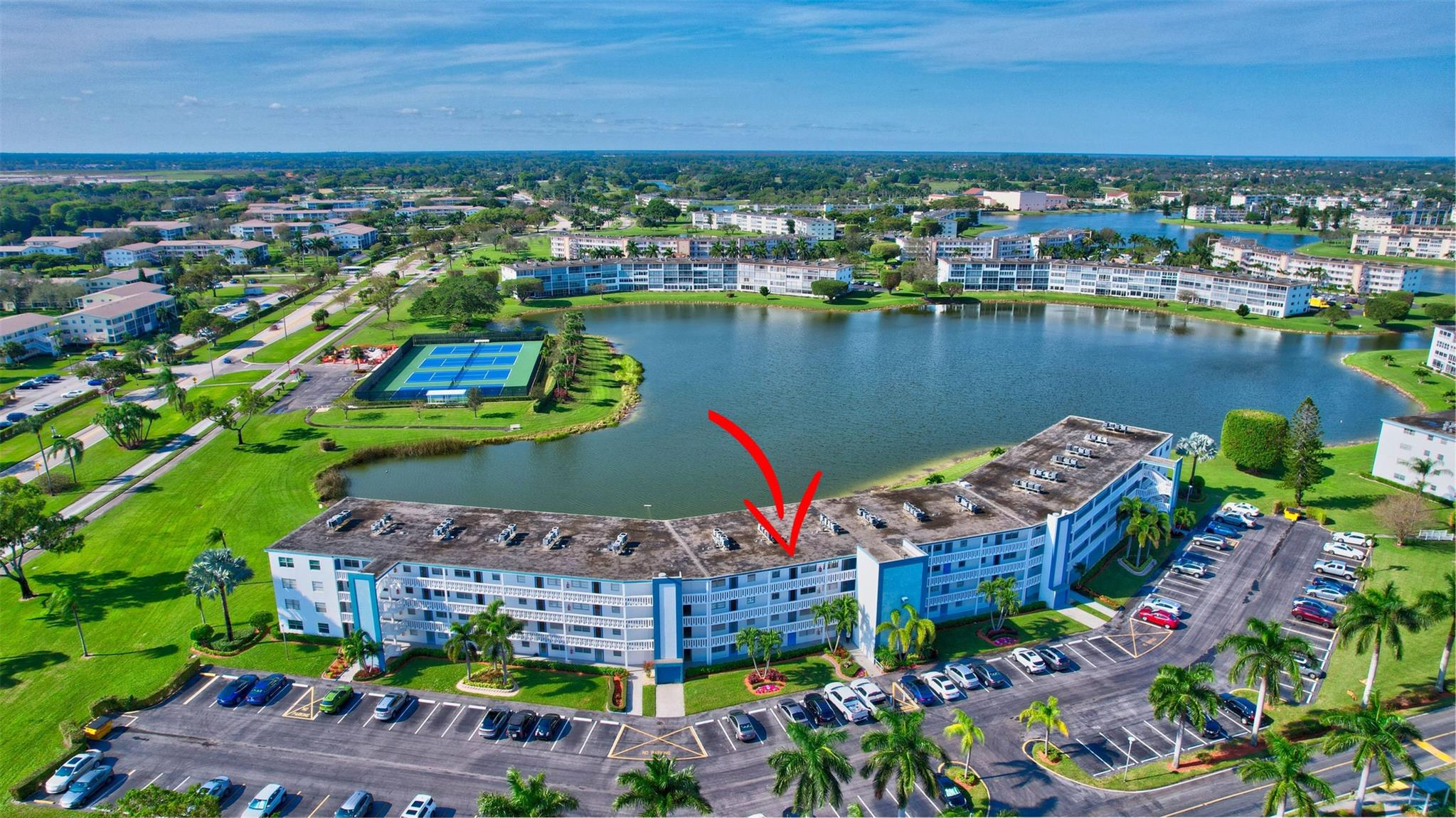 Century Village Exeter - Residential
