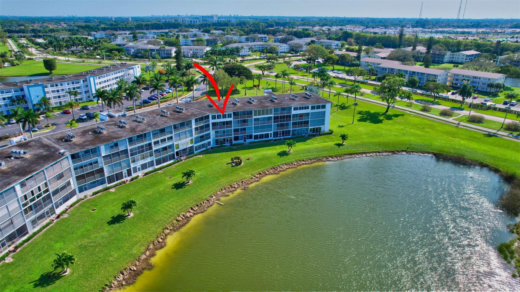 Century Village Exeter - Residential