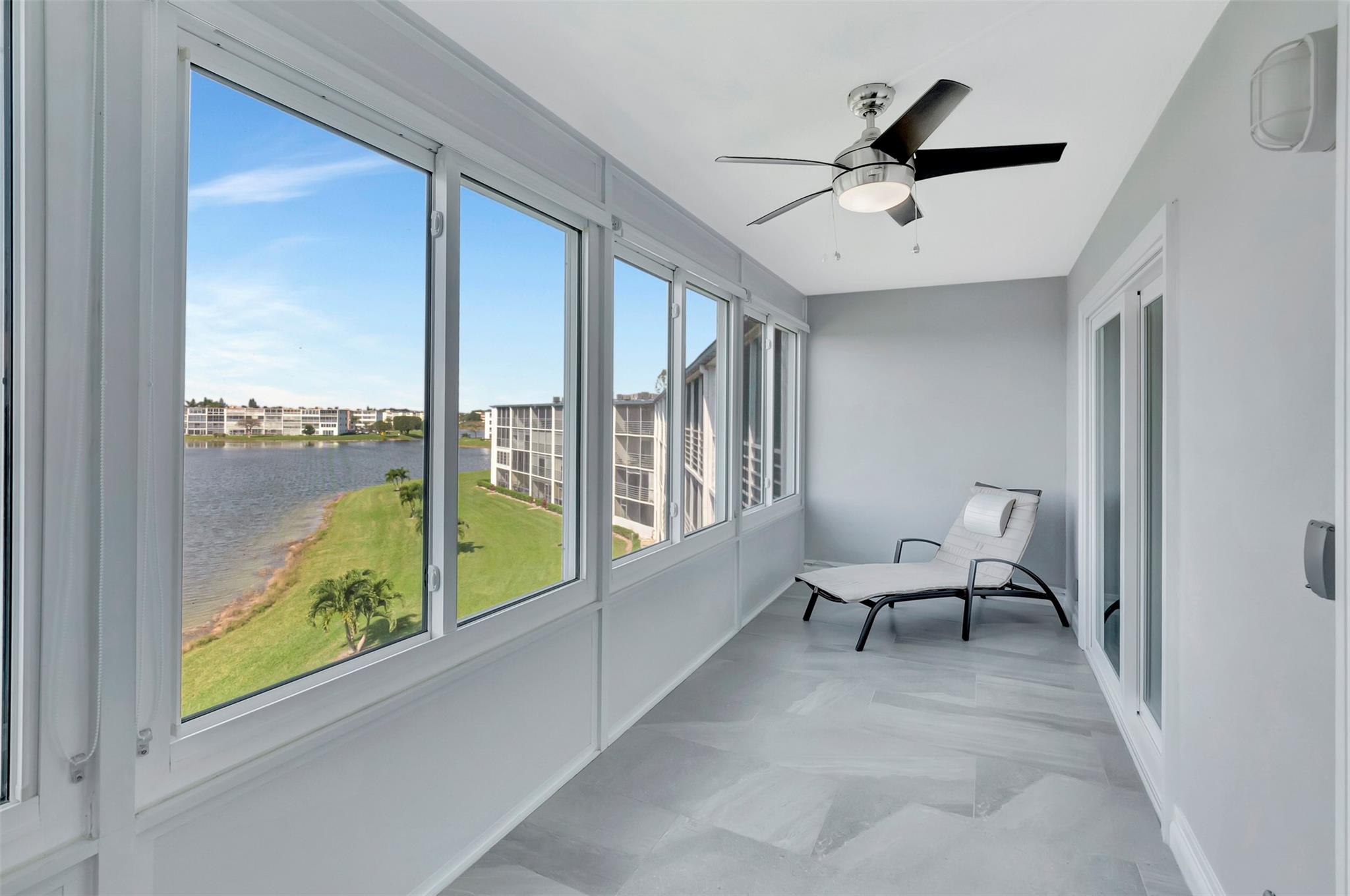 Century Village Exeter - Residential