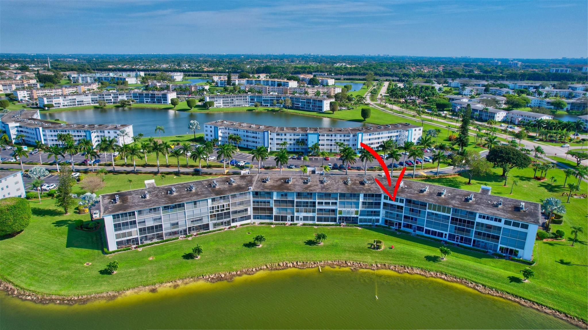 Century Village Exeter - Residential