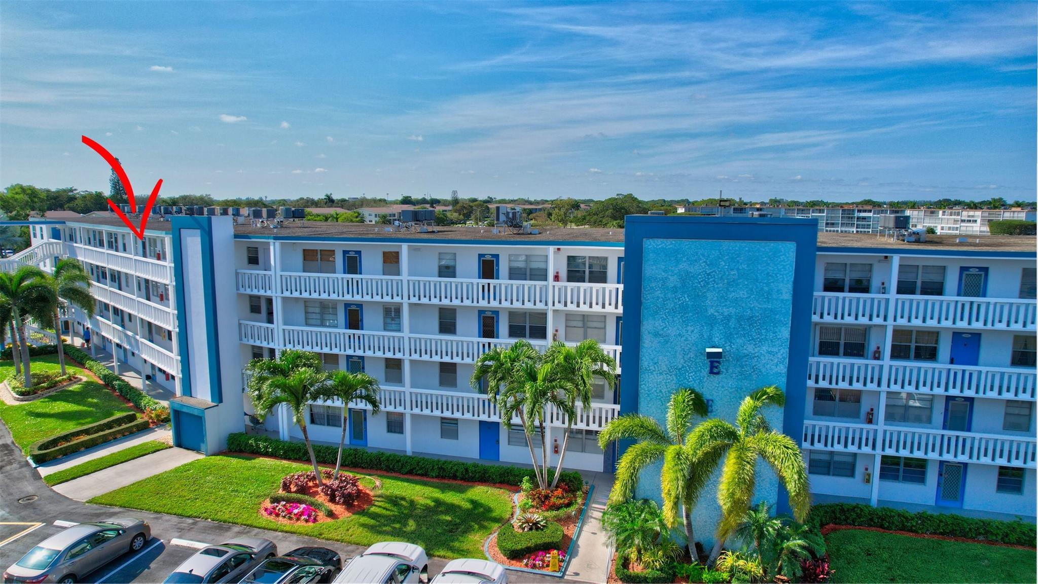 Century Village Exeter - Residential