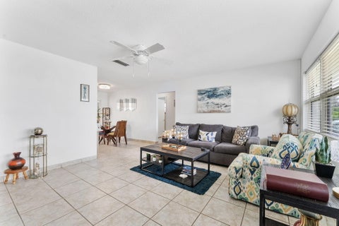 Tiny photo for 1450 NW 69TH Avenue, Margate, FL 33063 (MLS # B26058232)
