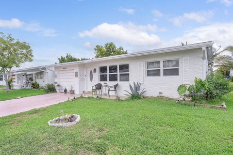 Tiny photo for 1450 NW 69TH Avenue, Margate, FL 33063 (MLS # B26058232)